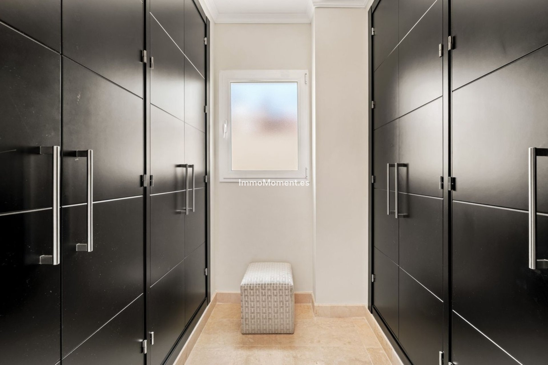 Wiederverkauf - Wohnung - Estepona  - Atalaya