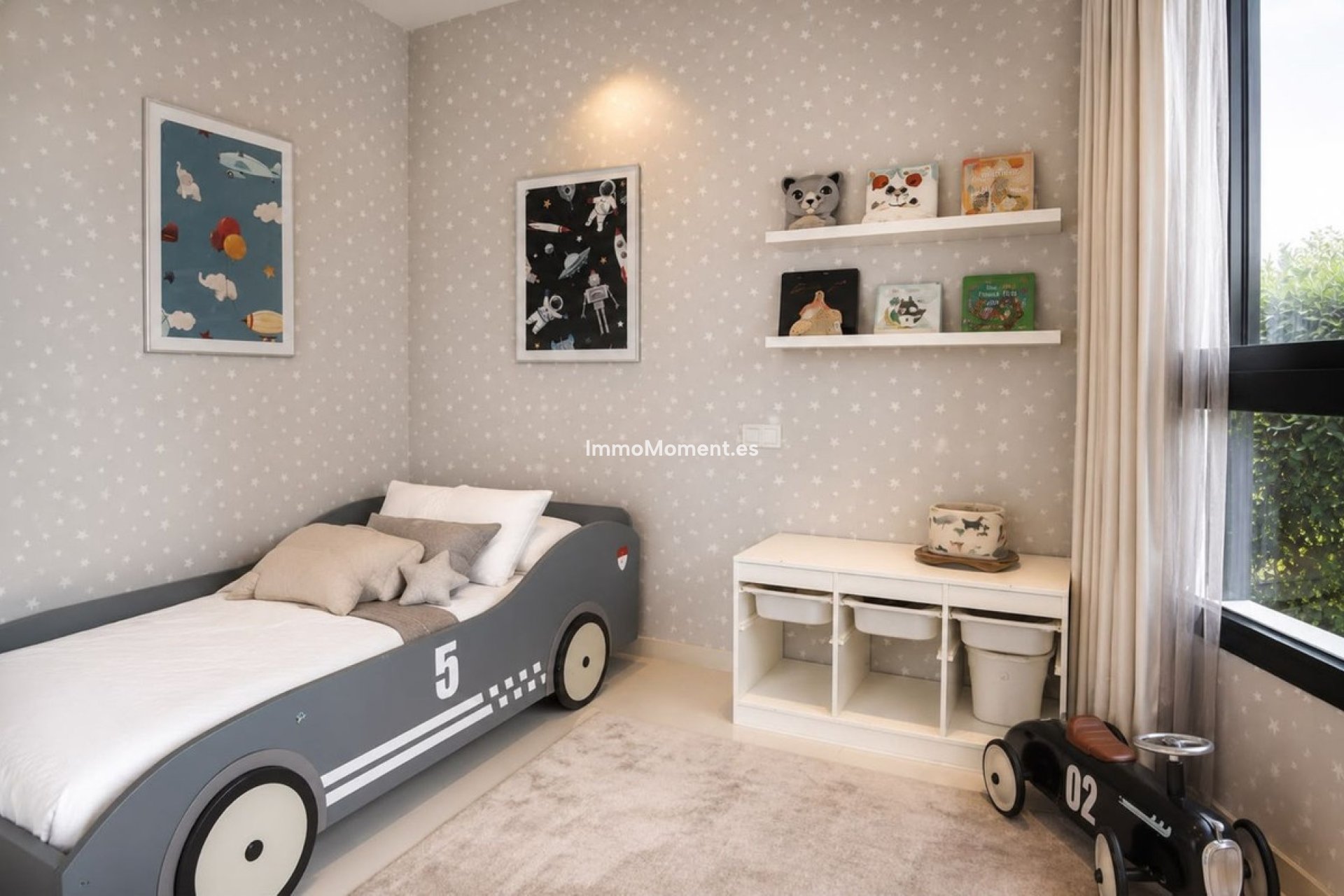 Wiederverkauf - Wohnung - Estepona  - Atalaya