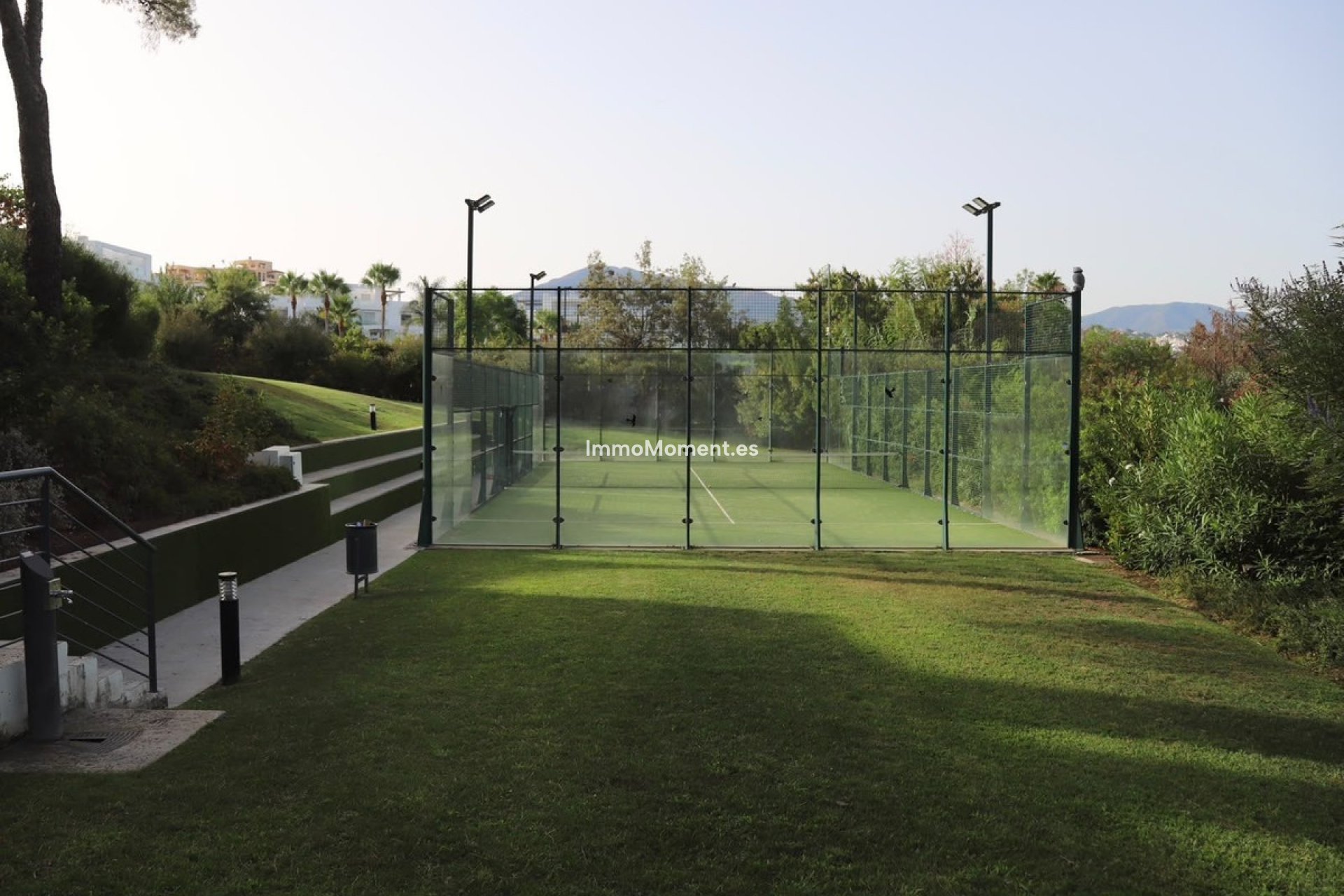 Wiederverkauf - Wohnung - Estepona  - Atalaya