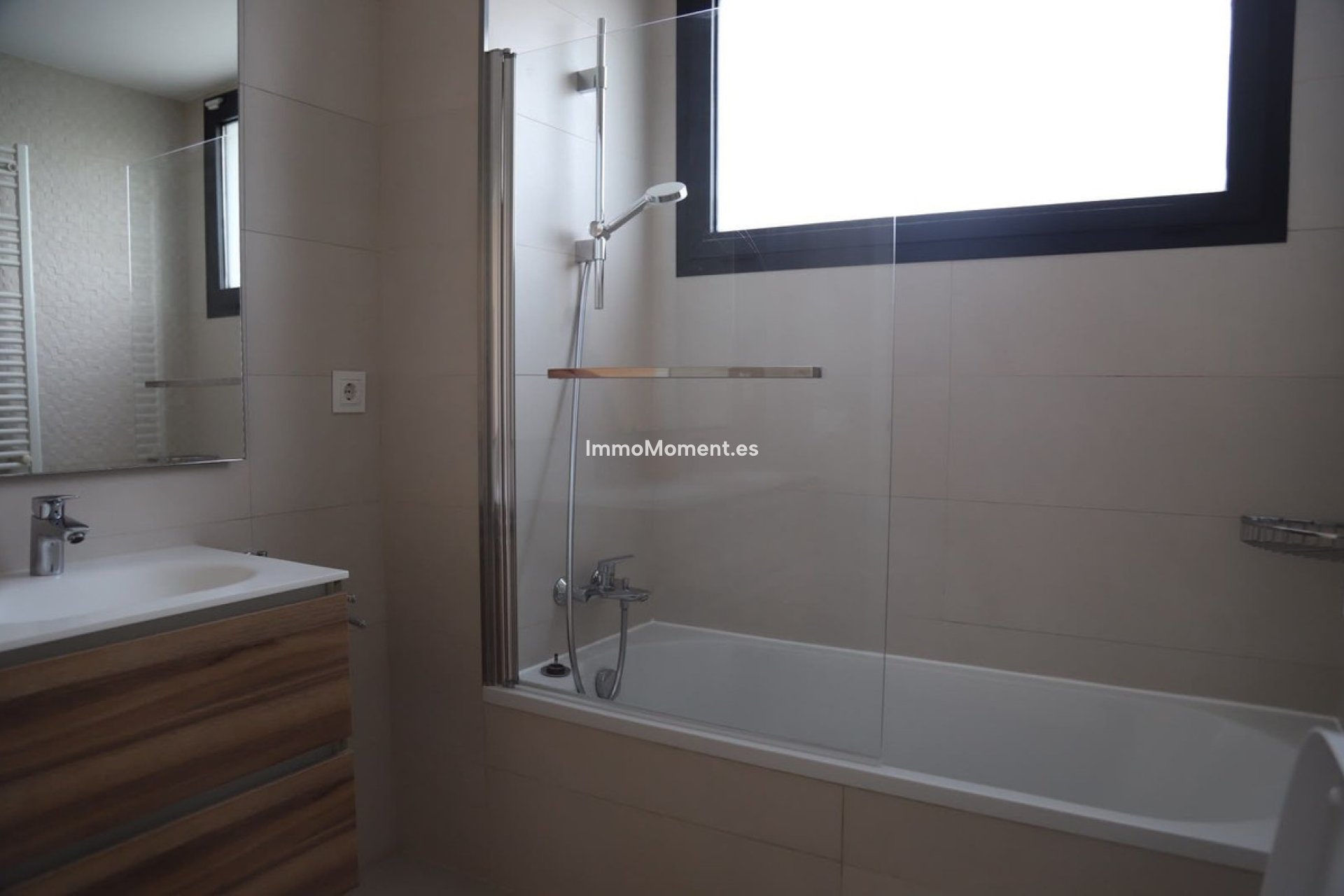 Wiederverkauf - Wohnung - Estepona  - Atalaya