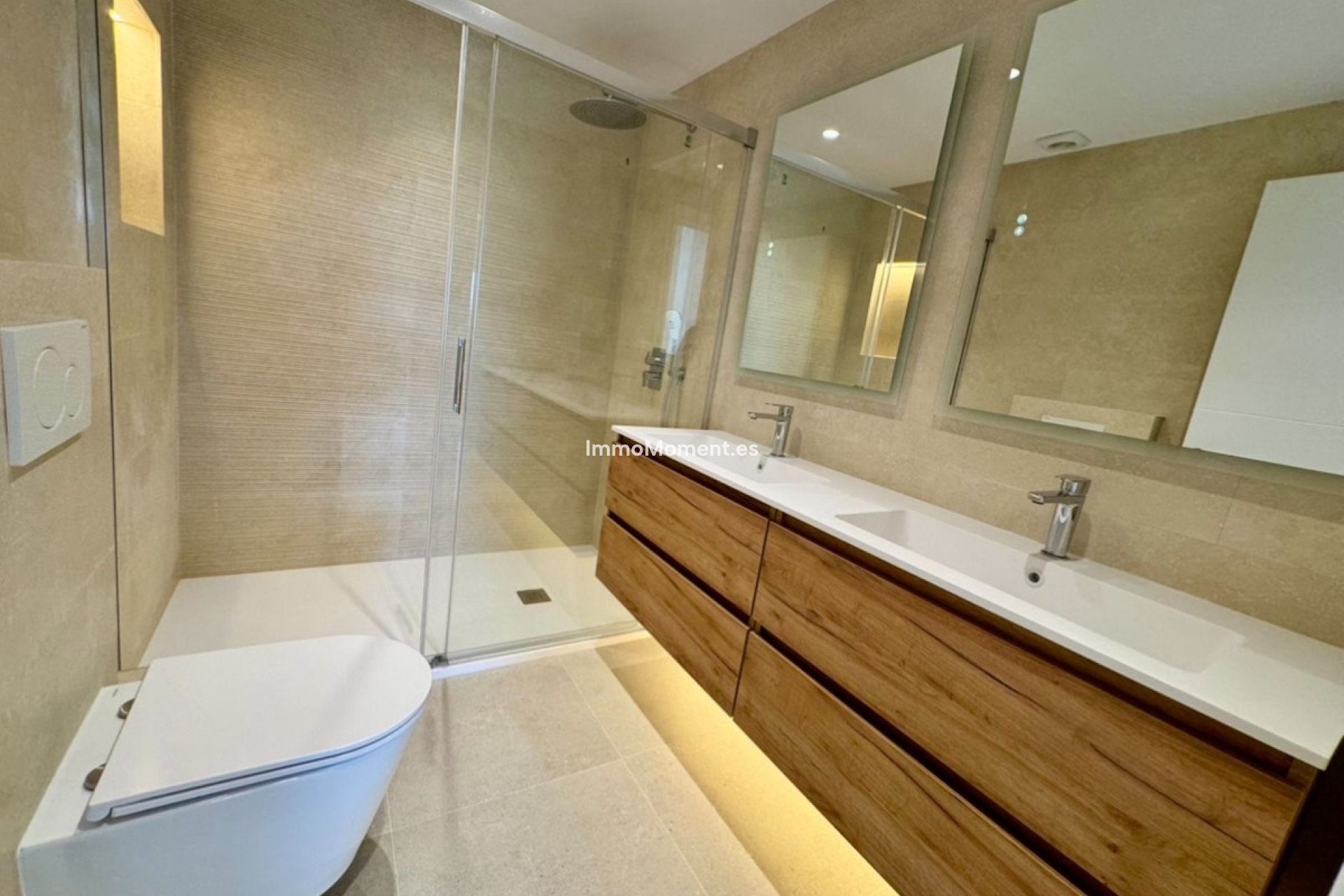 Wiederverkauf - Wohnung - Estepona  - Atalaya