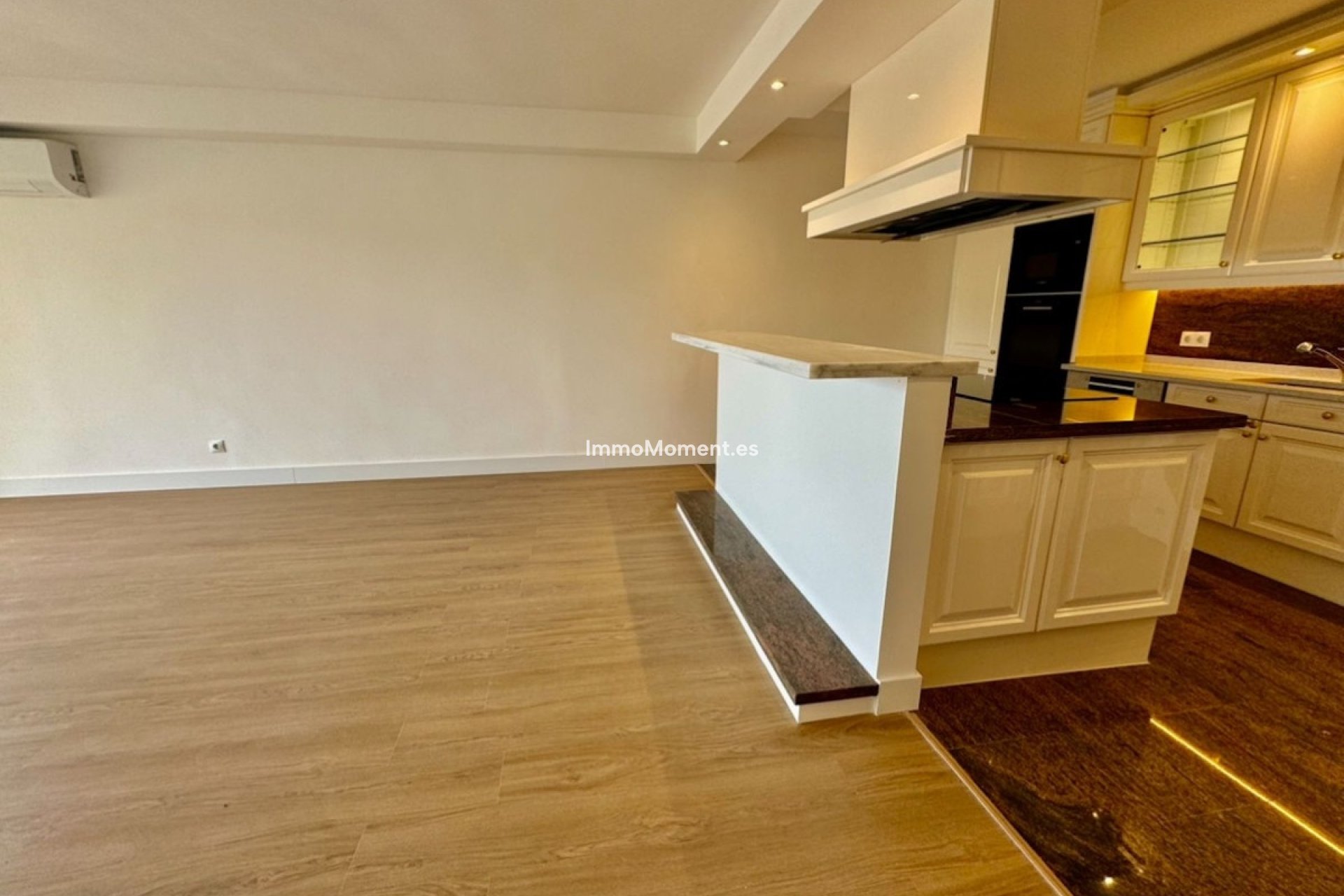 Wiederverkauf - Wohnung - Estepona  - Atalaya