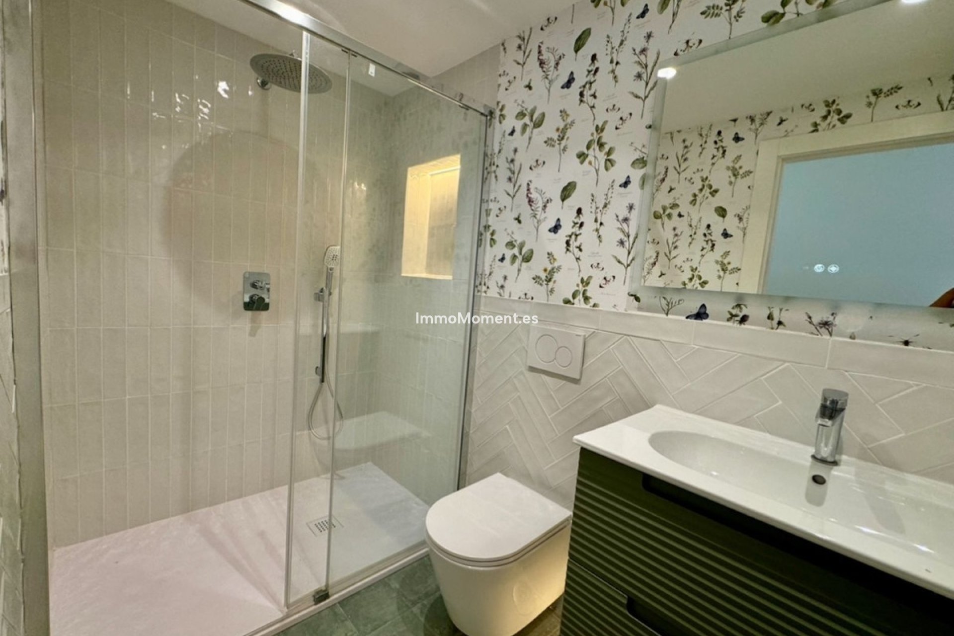 Wiederverkauf - Wohnung - Estepona  - Atalaya