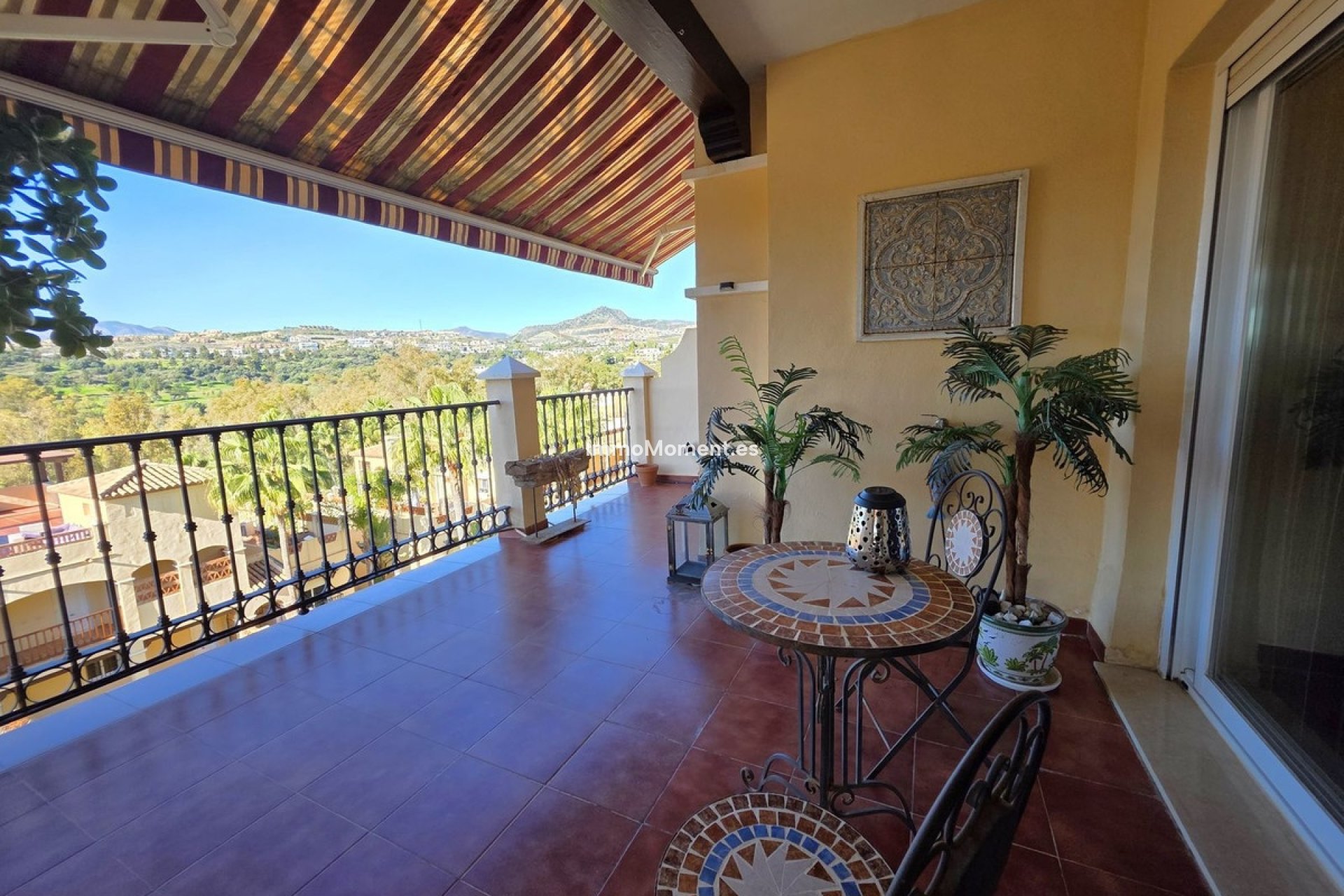 Wiederverkauf - Wohnung - Estepona  - Atalaya