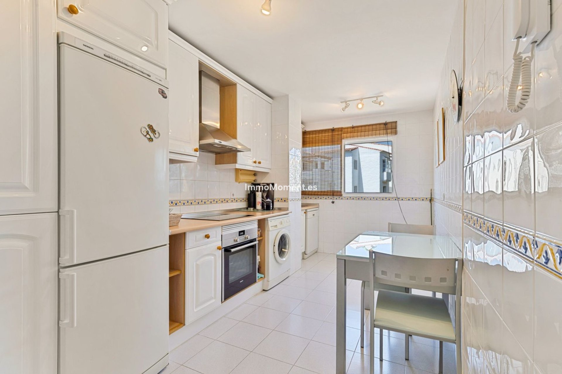 Wiederverkauf - Wohnung - Estepona  - Bel Air