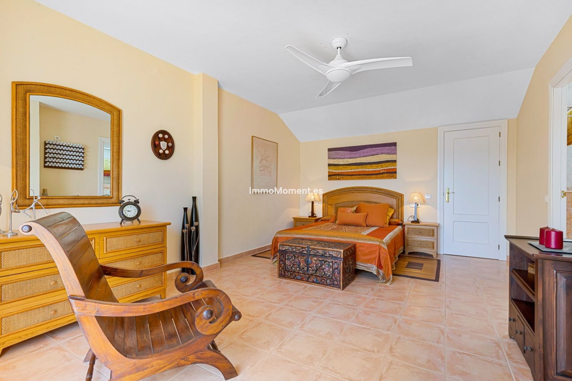 Wiederverkauf - Wohnung - Estepona  - Bel Air