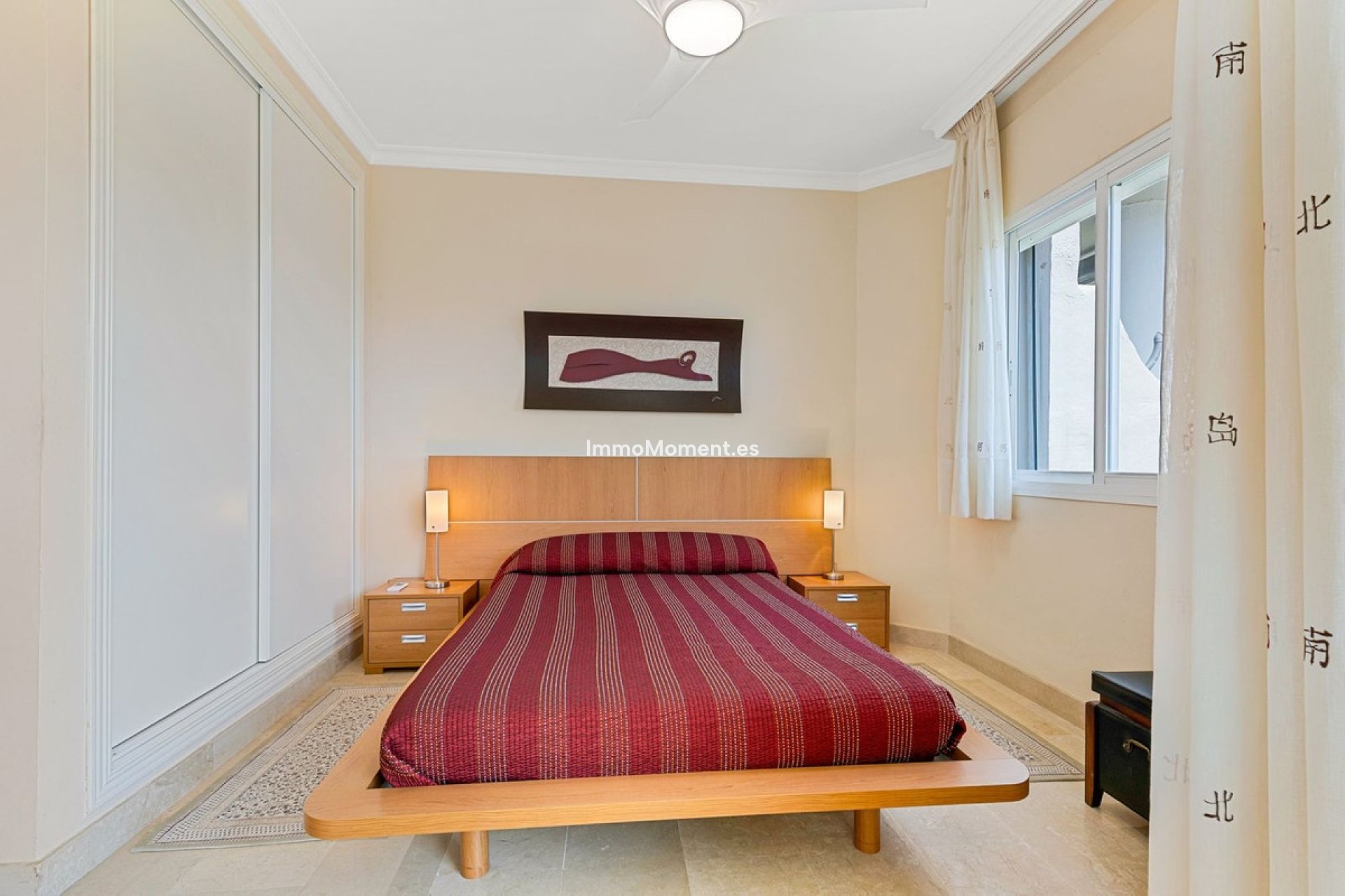 Wiederverkauf - Wohnung - Estepona  - Bel Air
