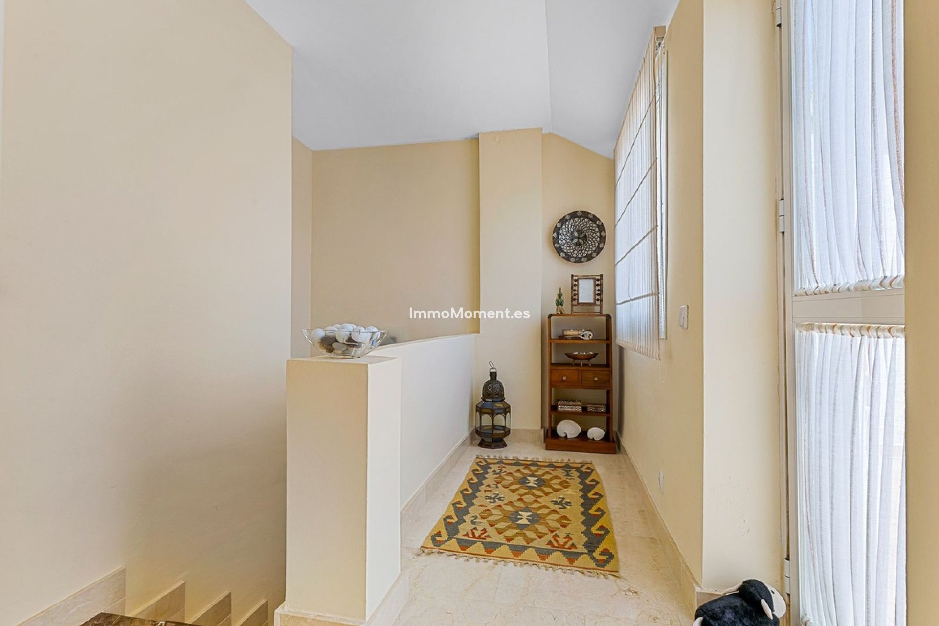 Wiederverkauf - Wohnung - Estepona  - Bel Air