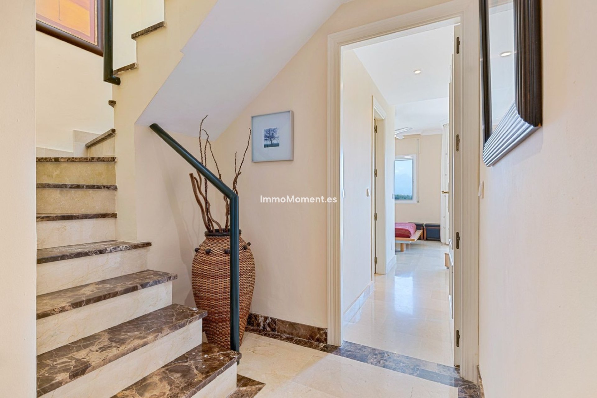 Wiederverkauf - Wohnung - Estepona  - Bel Air