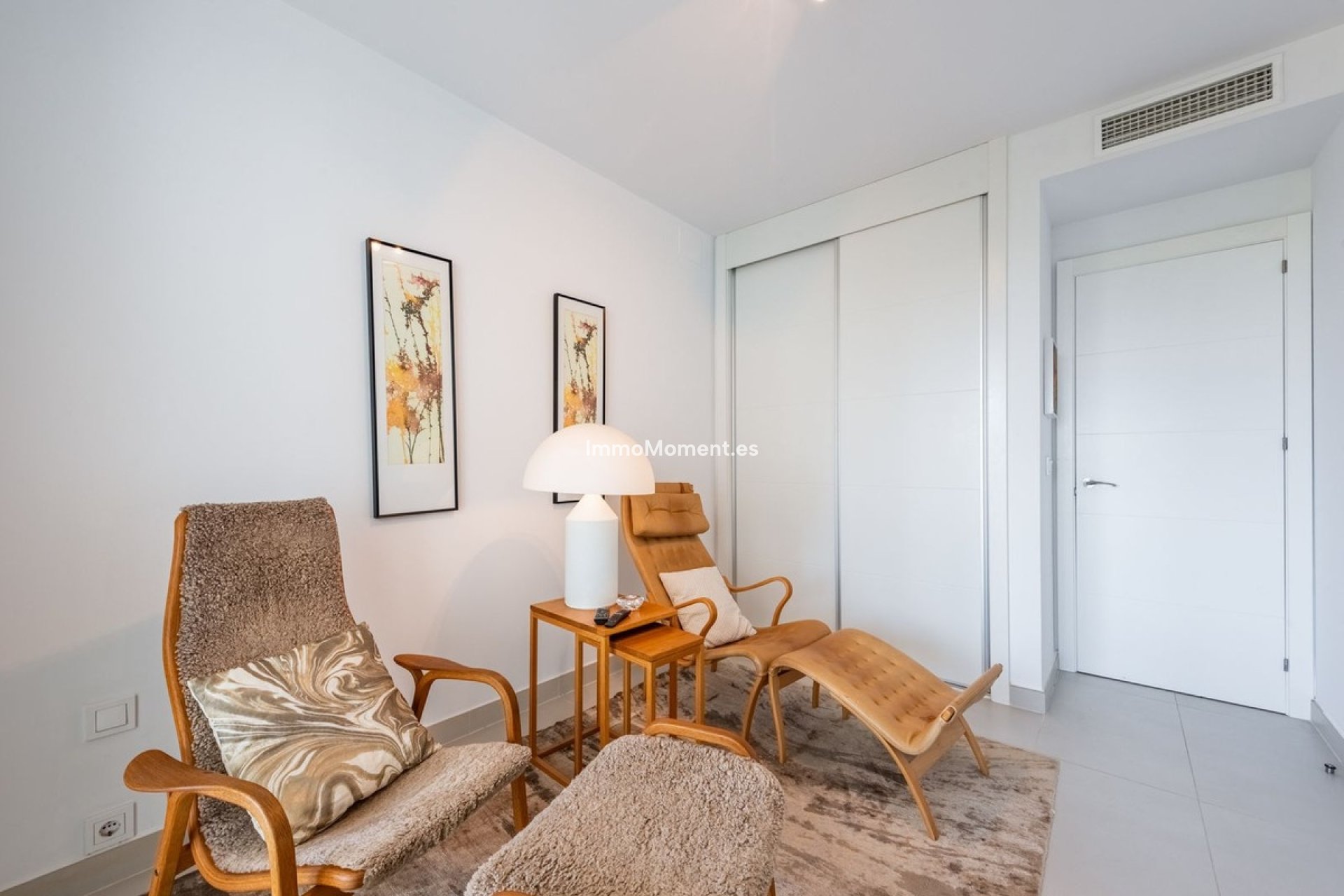 Wiederverkauf - Wohnung - Estepona  - Bel Air