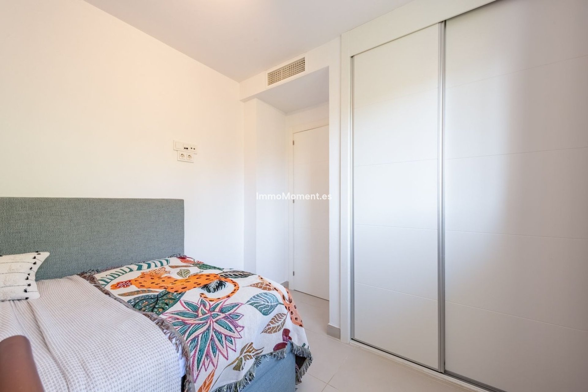 Wiederverkauf - Wohnung - Estepona  - Bel Air