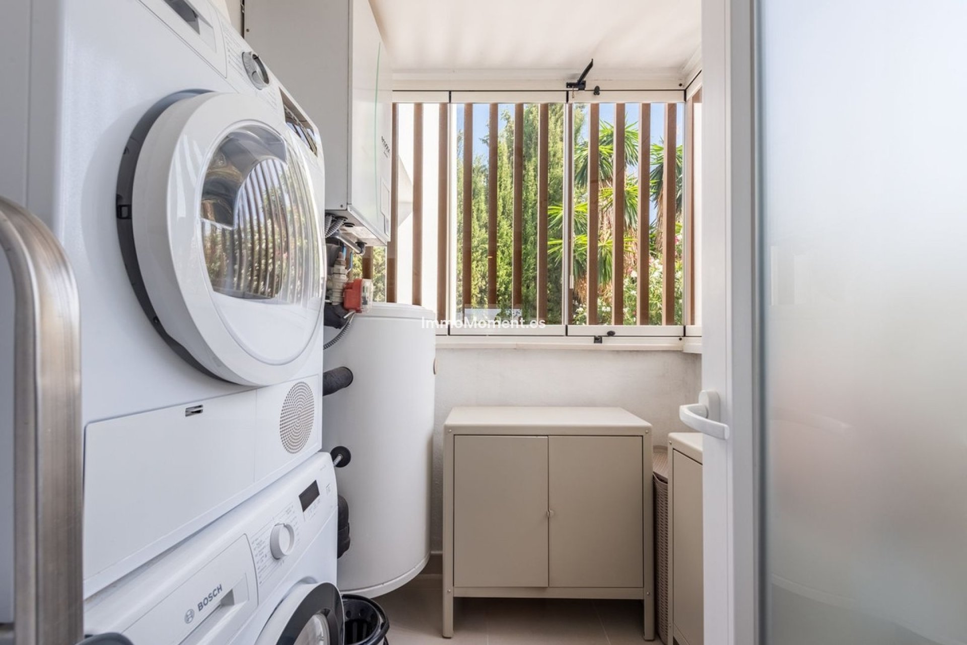Wiederverkauf - Wohnung - Estepona  - Bel Air