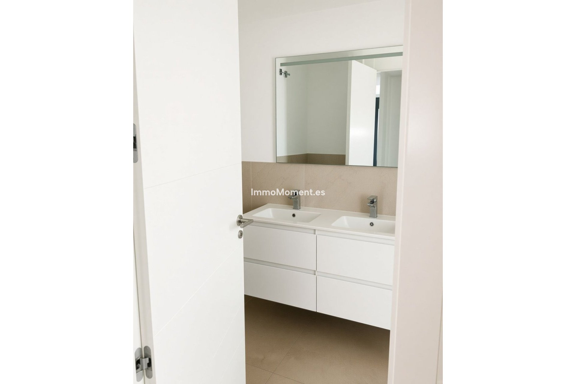 Wiederverkauf - Wohnung - Estepona  - Bel Air