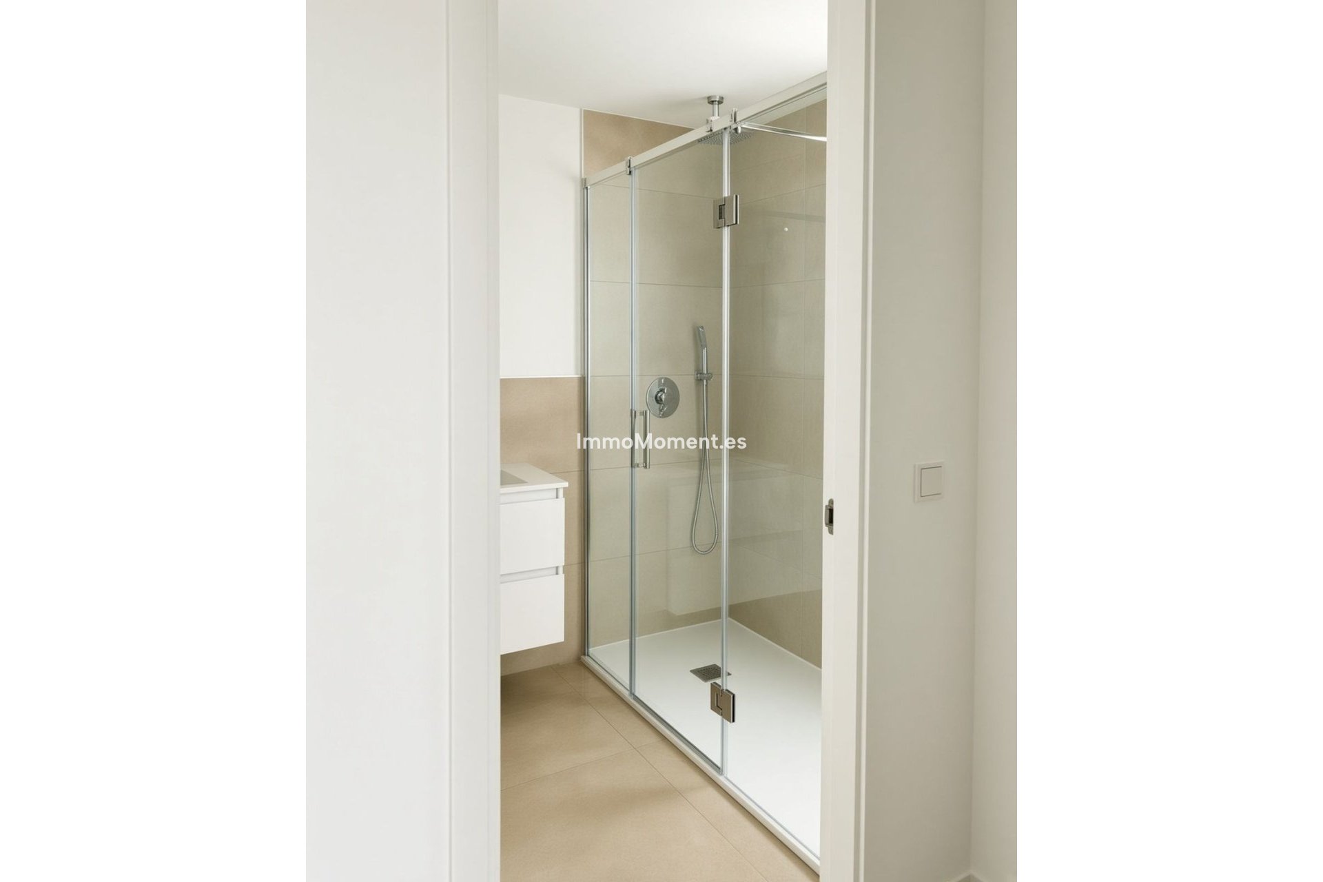 Wiederverkauf - Wohnung - Estepona  - Bel Air