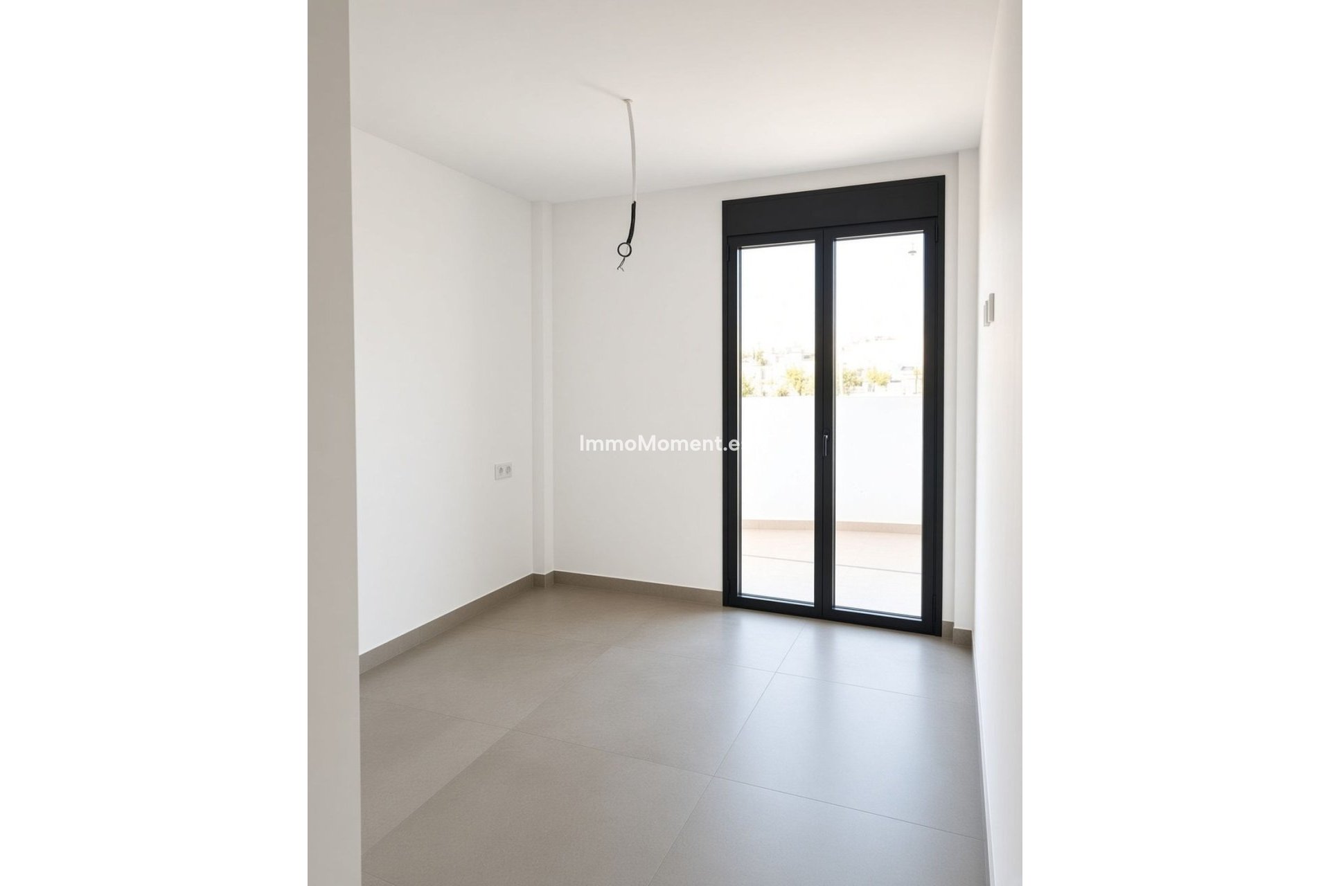 Wiederverkauf - Wohnung - Estepona  - Bel Air