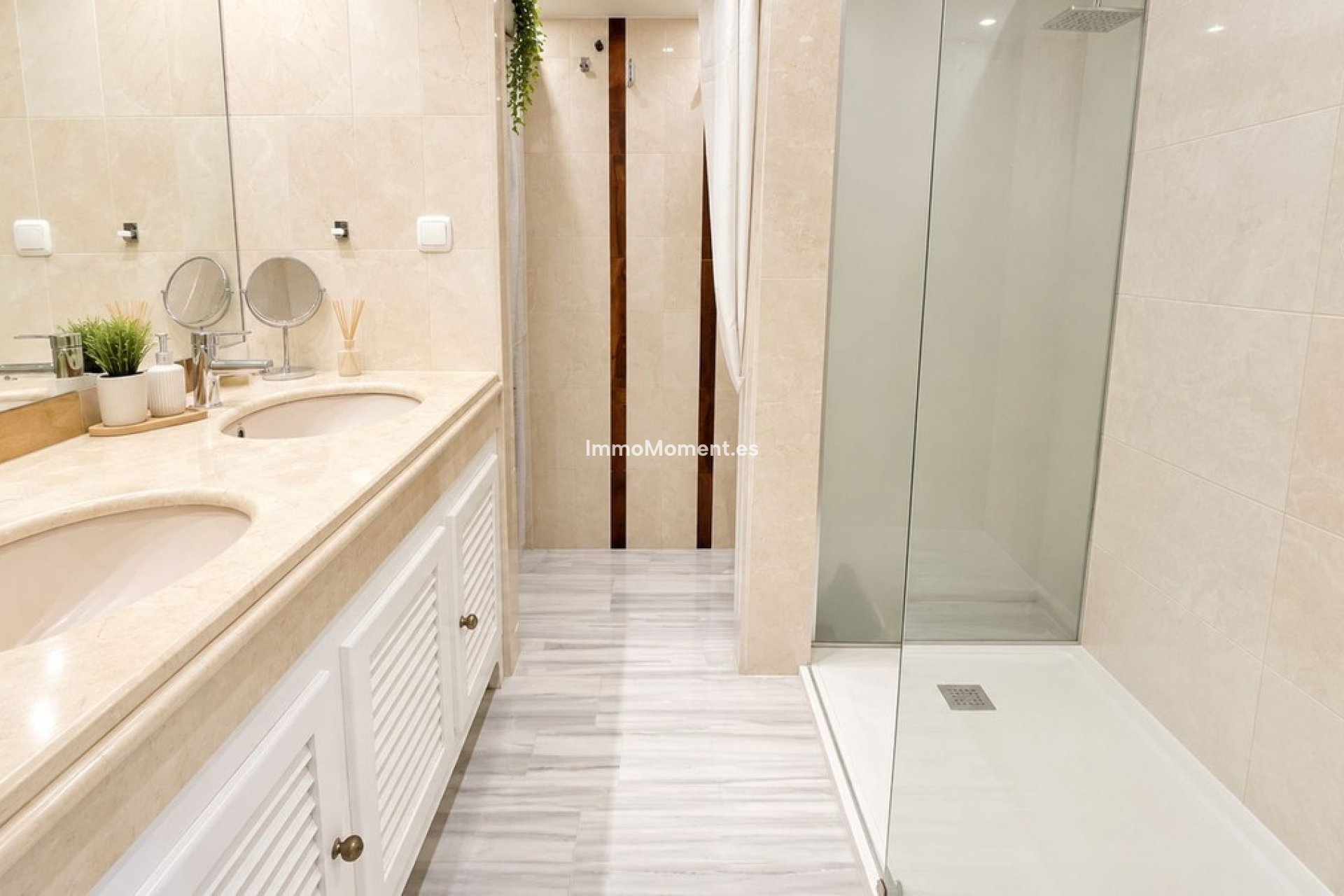Wiederverkauf - Wohnung - Estepona  - Bel Air