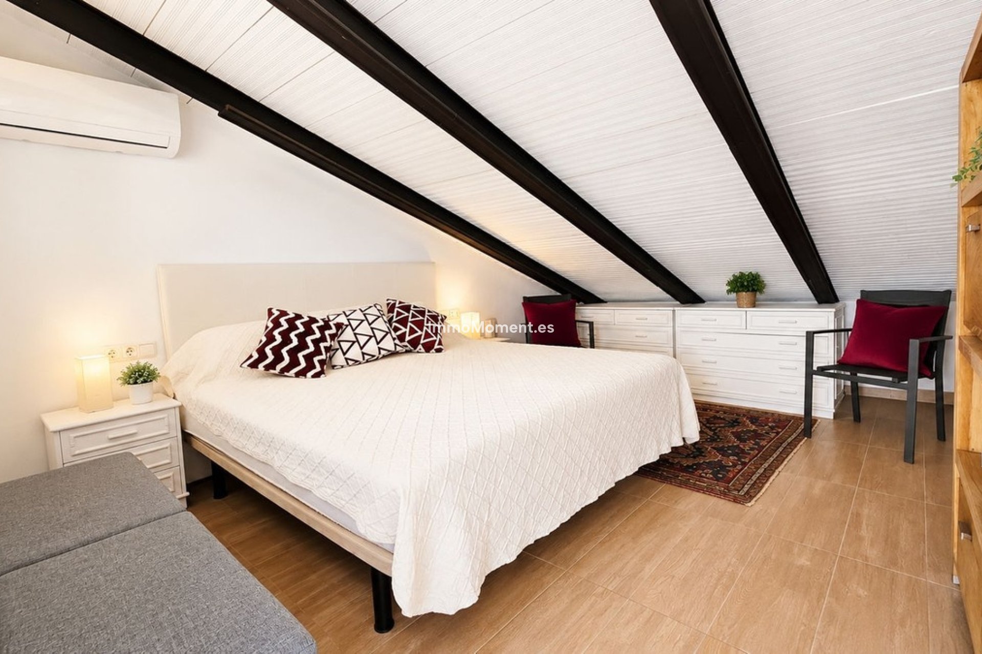 Wiederverkauf - Wohnung - Estepona  - Bel Air