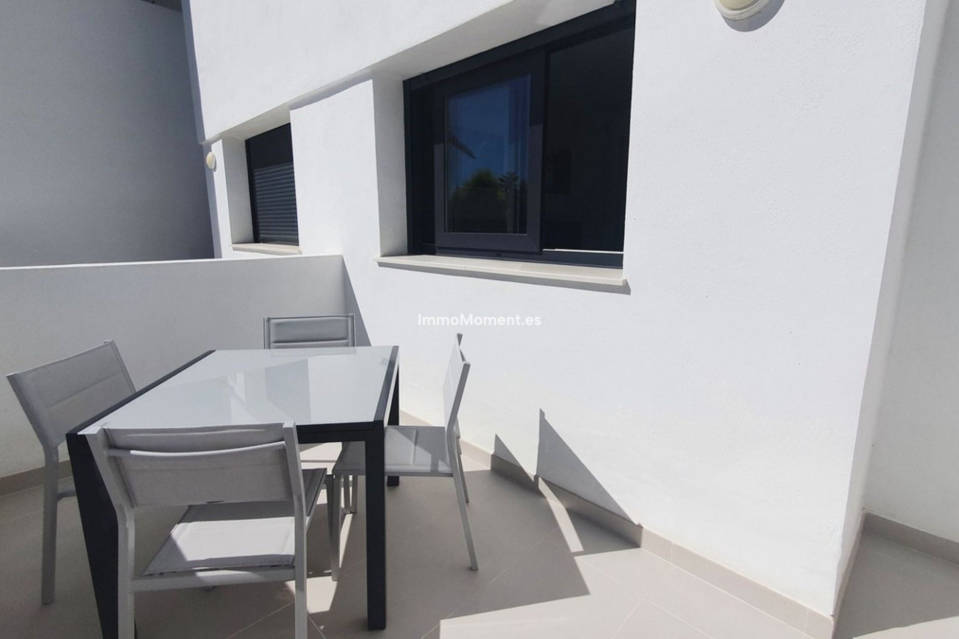 Wiederverkauf - Wohnung - Estepona  - Bel Air