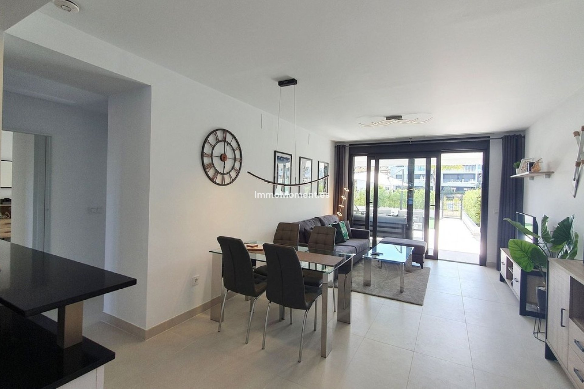 Wiederverkauf - Wohnung - Estepona  - Bel Air