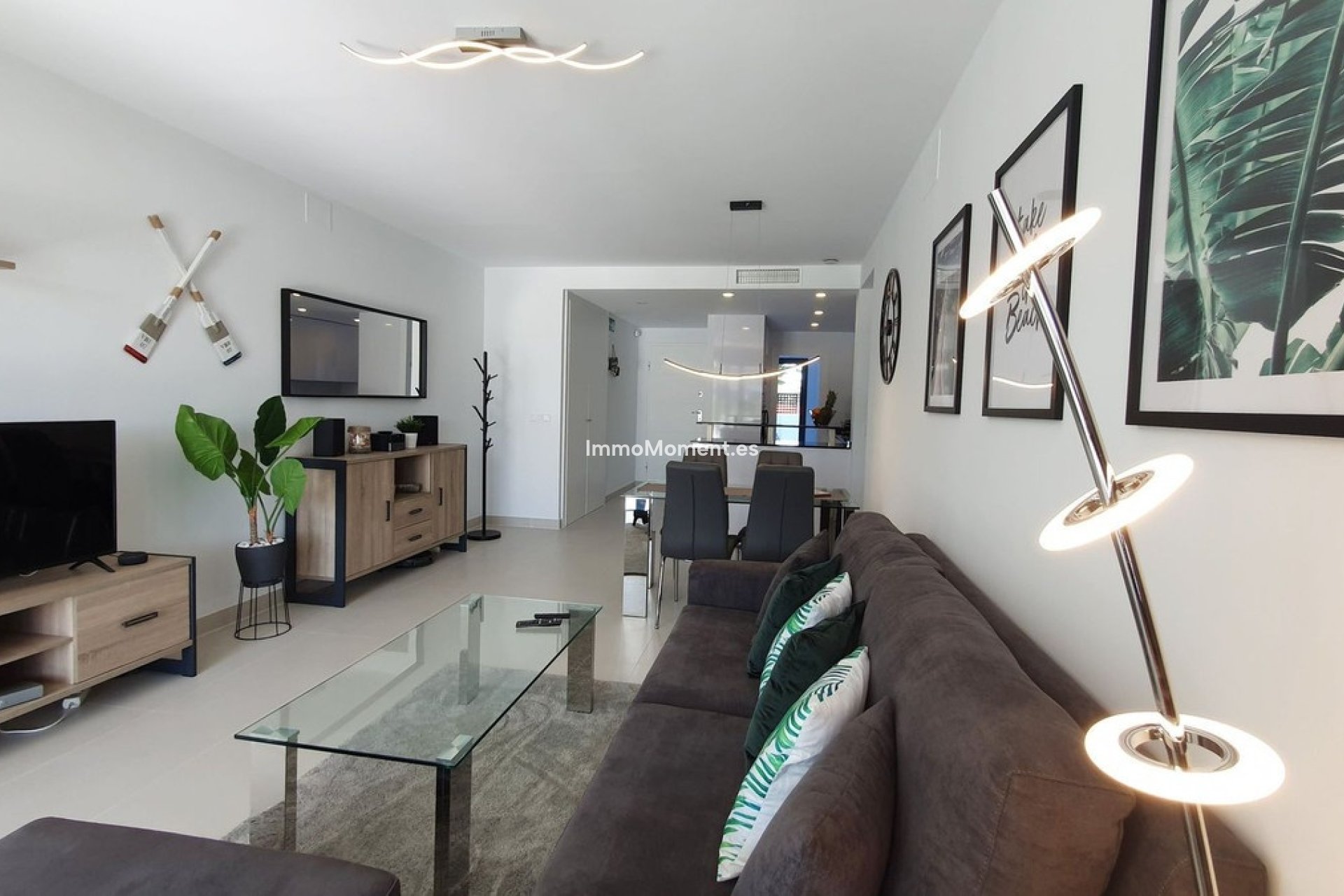 Wiederverkauf - Wohnung - Estepona  - Bel Air
