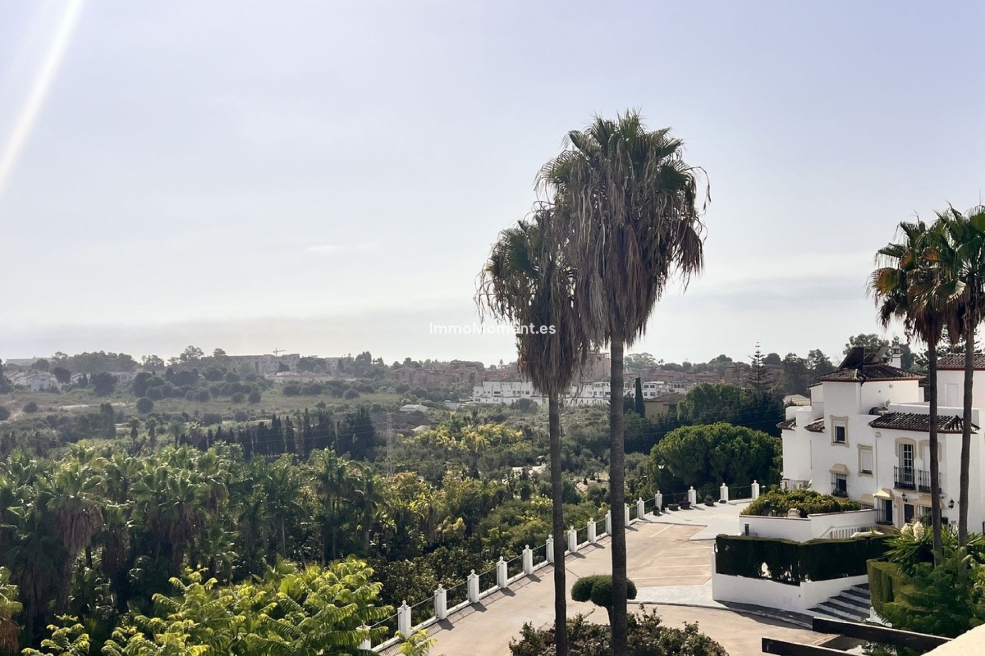 Wiederverkauf - Wohnung - Estepona  - Bel Air