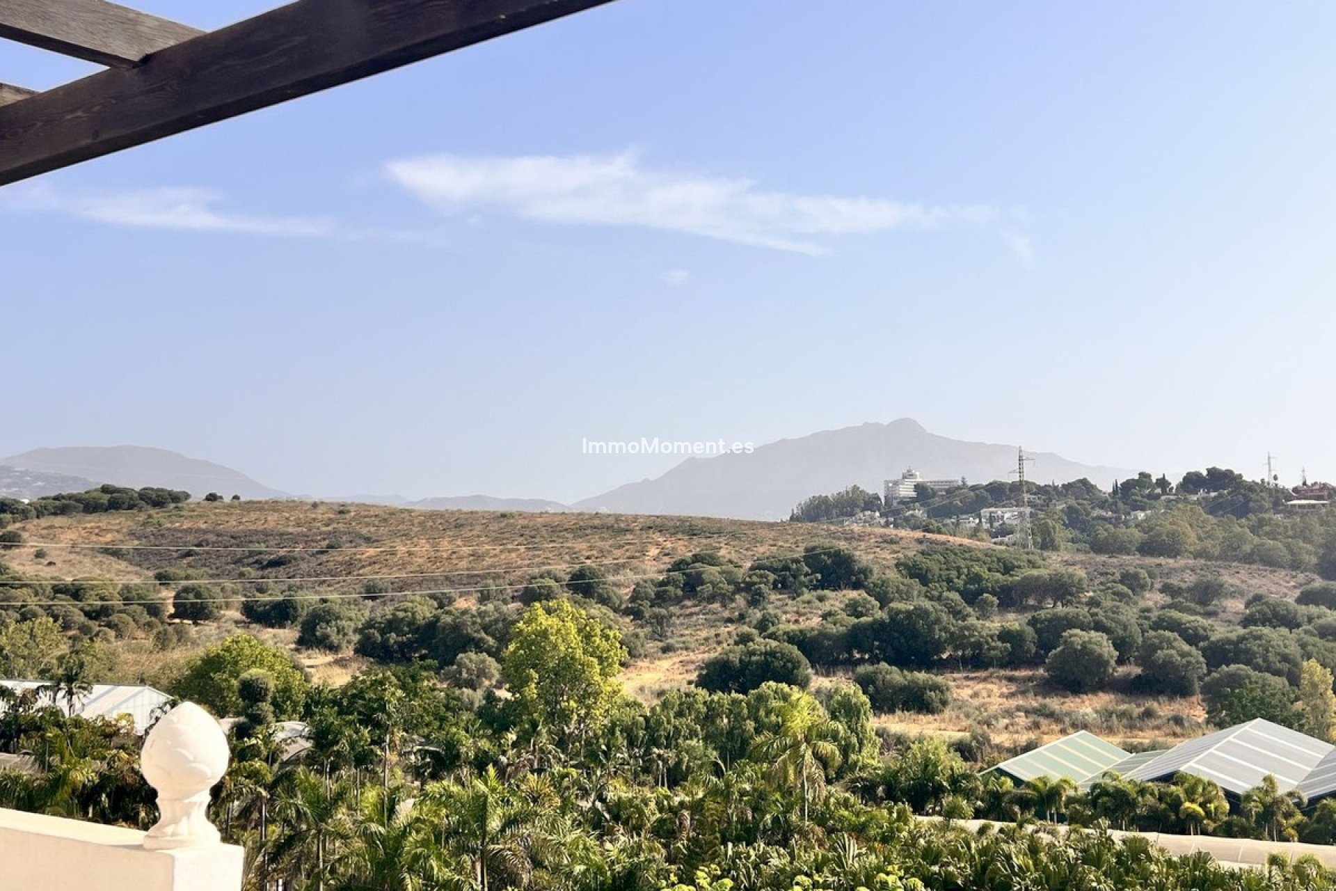 Wiederverkauf - Wohnung - Estepona  - Bel Air