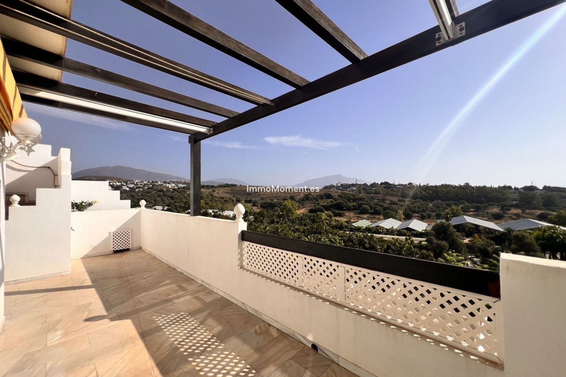 Wiederverkauf - Wohnung - Estepona  - Bel Air