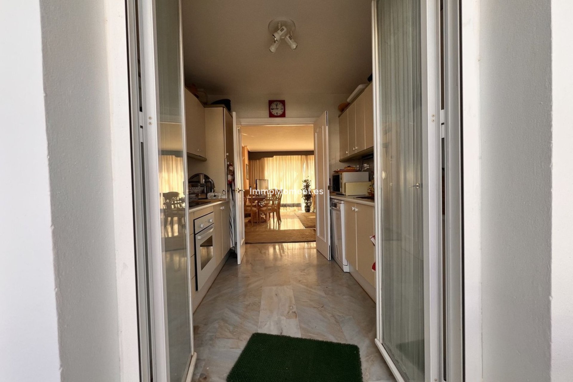 Wiederverkauf - Wohnung - Estepona  - Bel Air