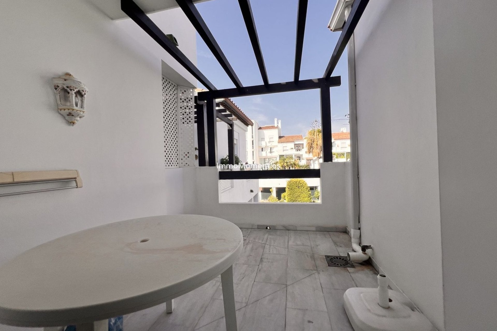 Wiederverkauf - Wohnung - Estepona  - Bel Air