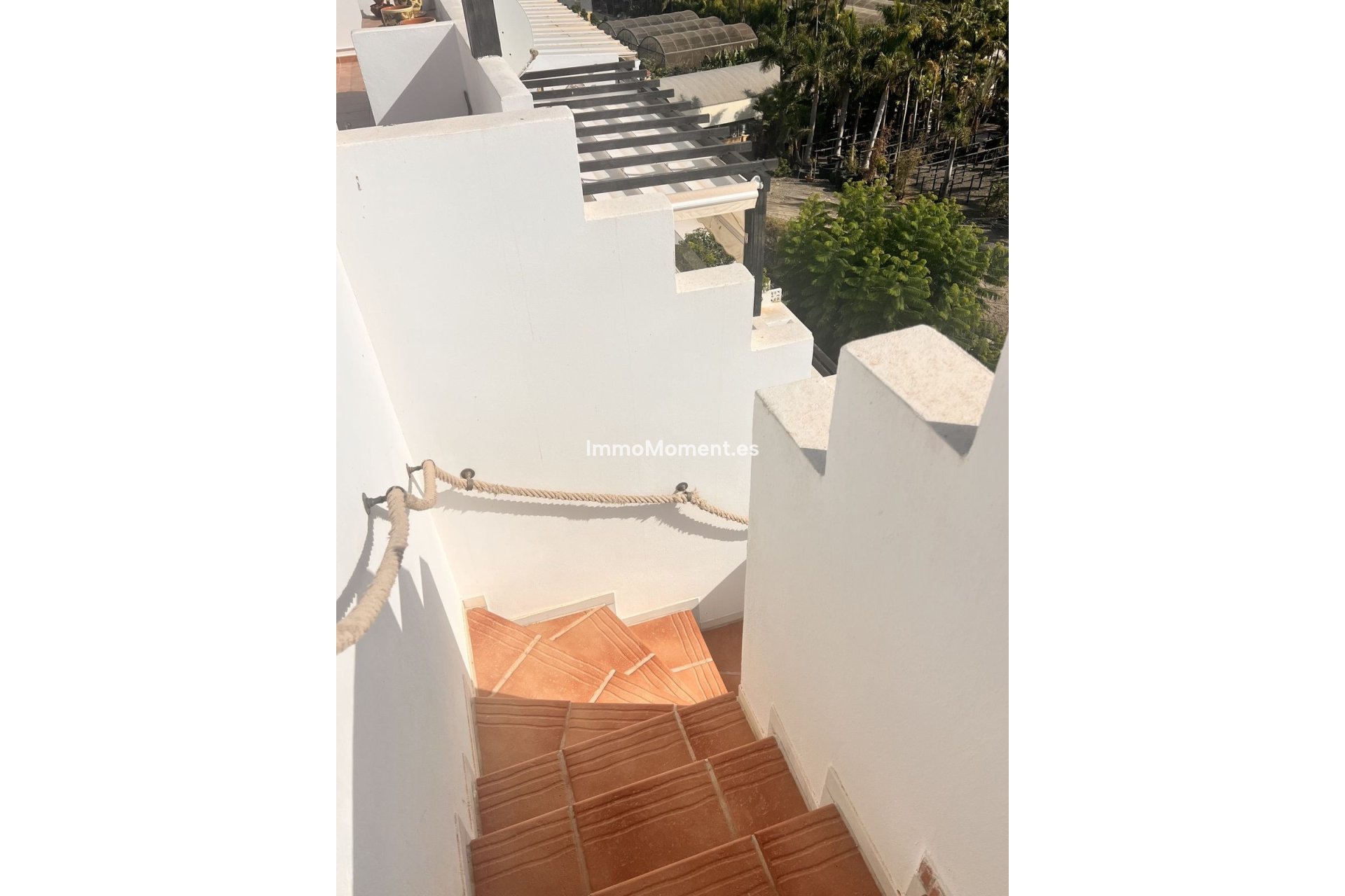 Wiederverkauf - Wohnung - Estepona  - Bel Air