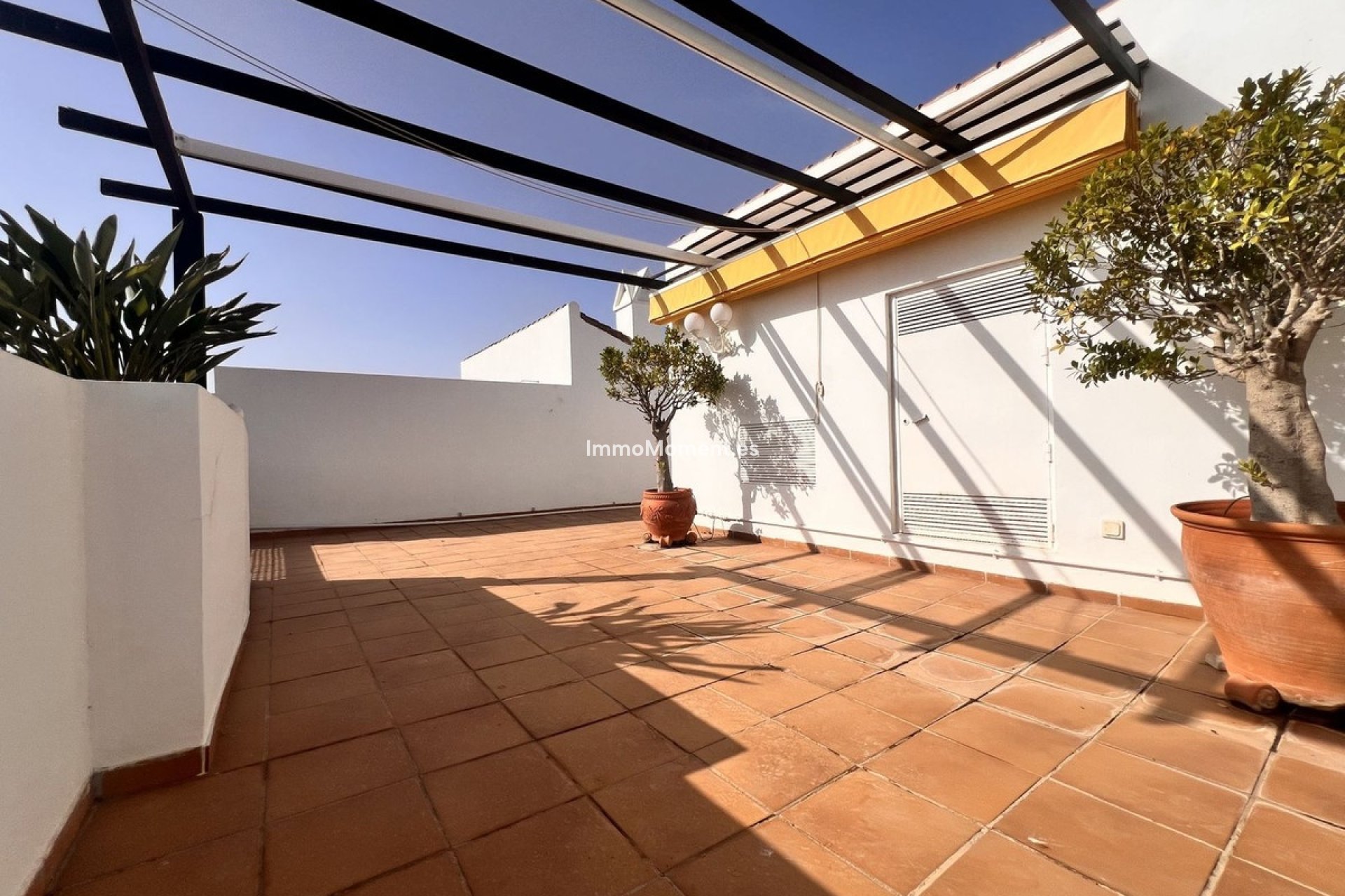 Wiederverkauf - Wohnung - Estepona  - Bel Air