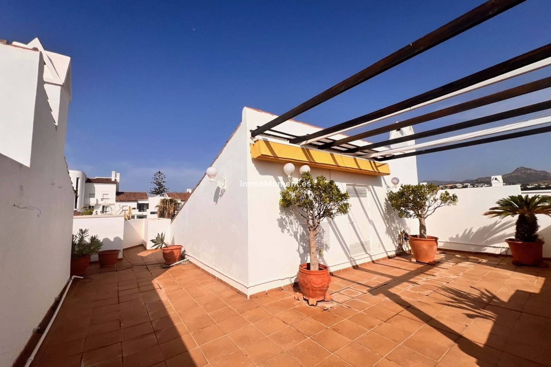 Wiederverkauf - Wohnung - Estepona  - Bel Air