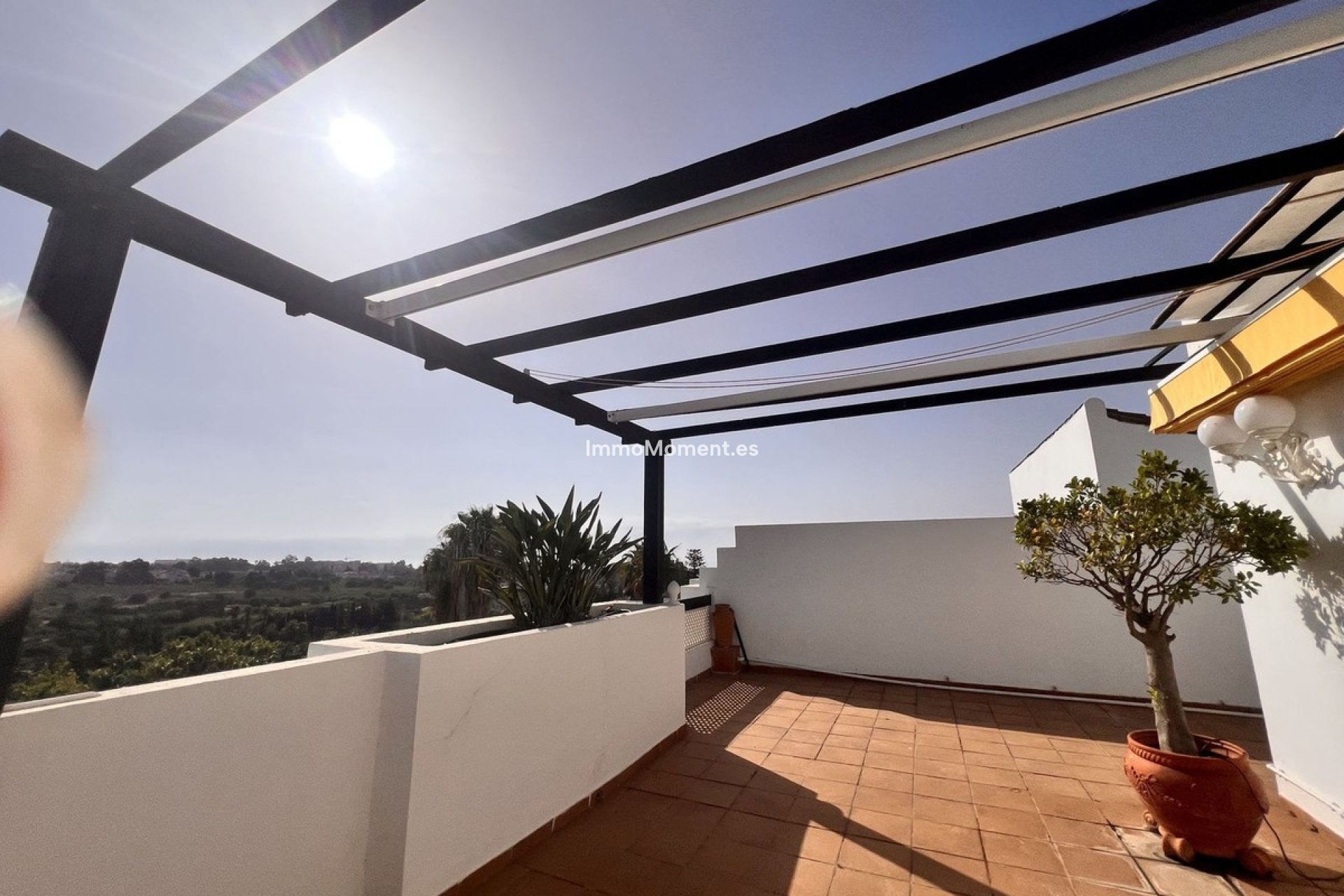 Wiederverkauf - Wohnung - Estepona  - Bel Air
