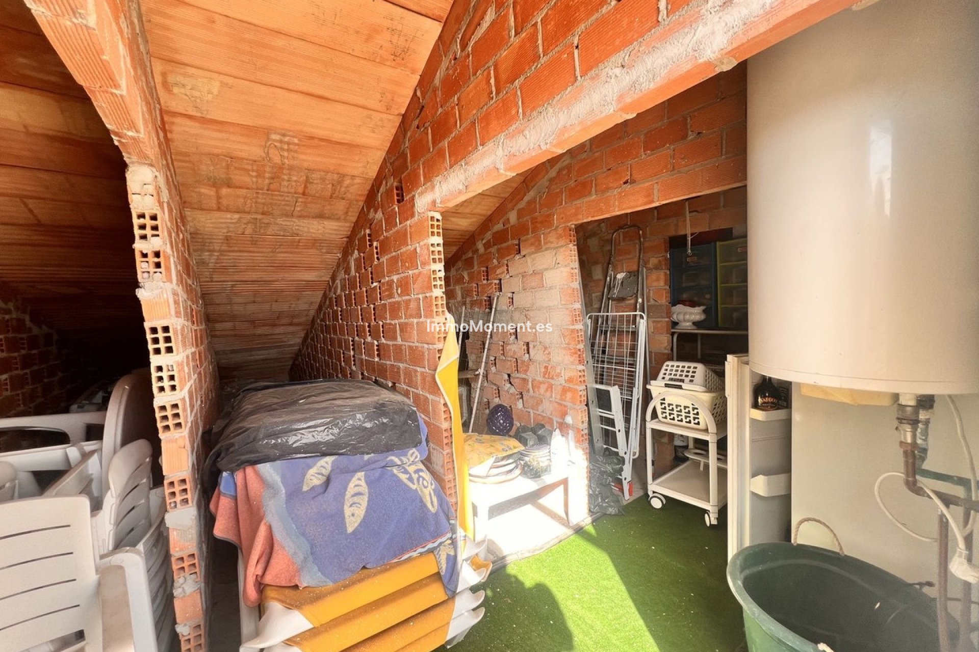 Wiederverkauf - Wohnung - Estepona  - Bel Air