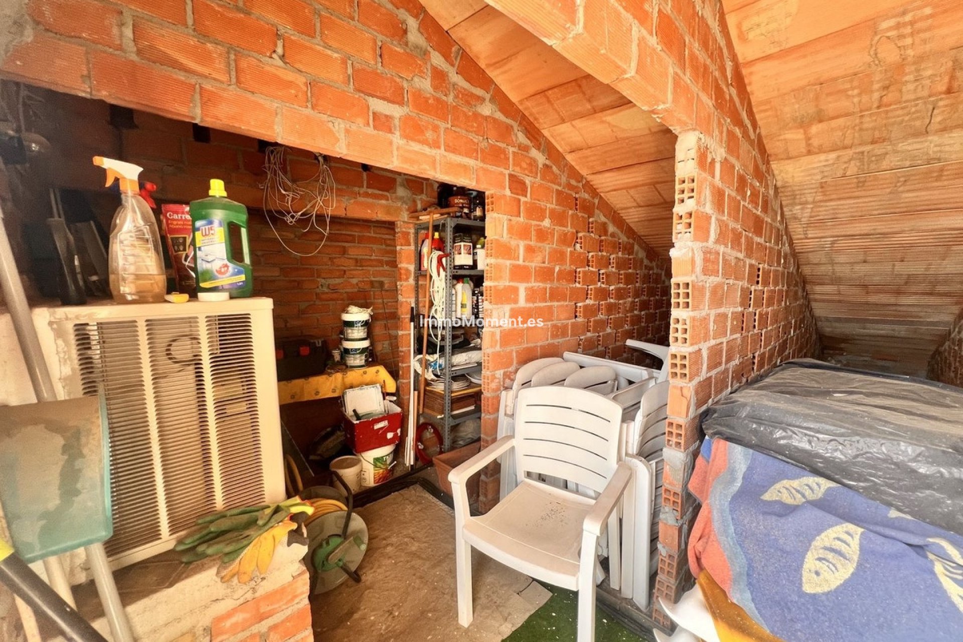 Wiederverkauf - Wohnung - Estepona  - Bel Air