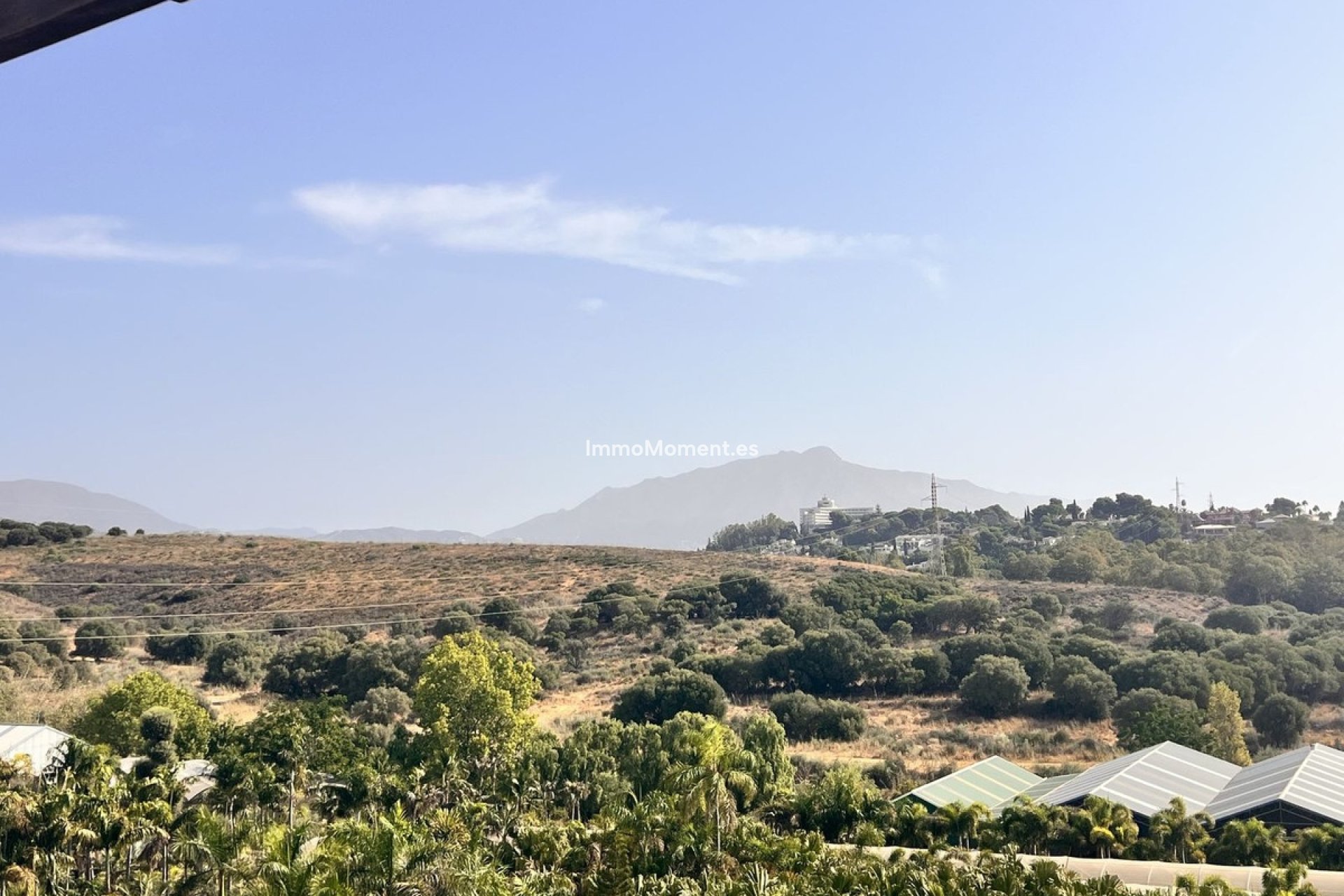 Wiederverkauf - Wohnung - Estepona  - Bel Air