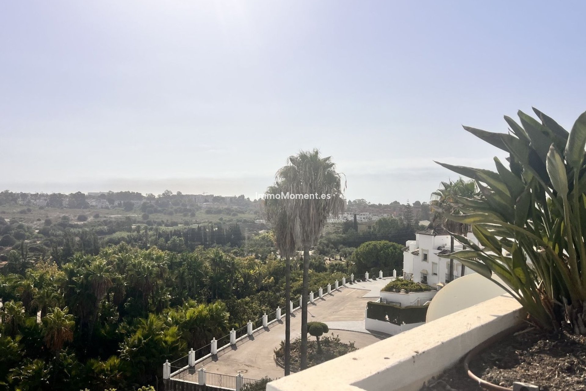 Wiederverkauf - Wohnung - Estepona  - Bel Air
