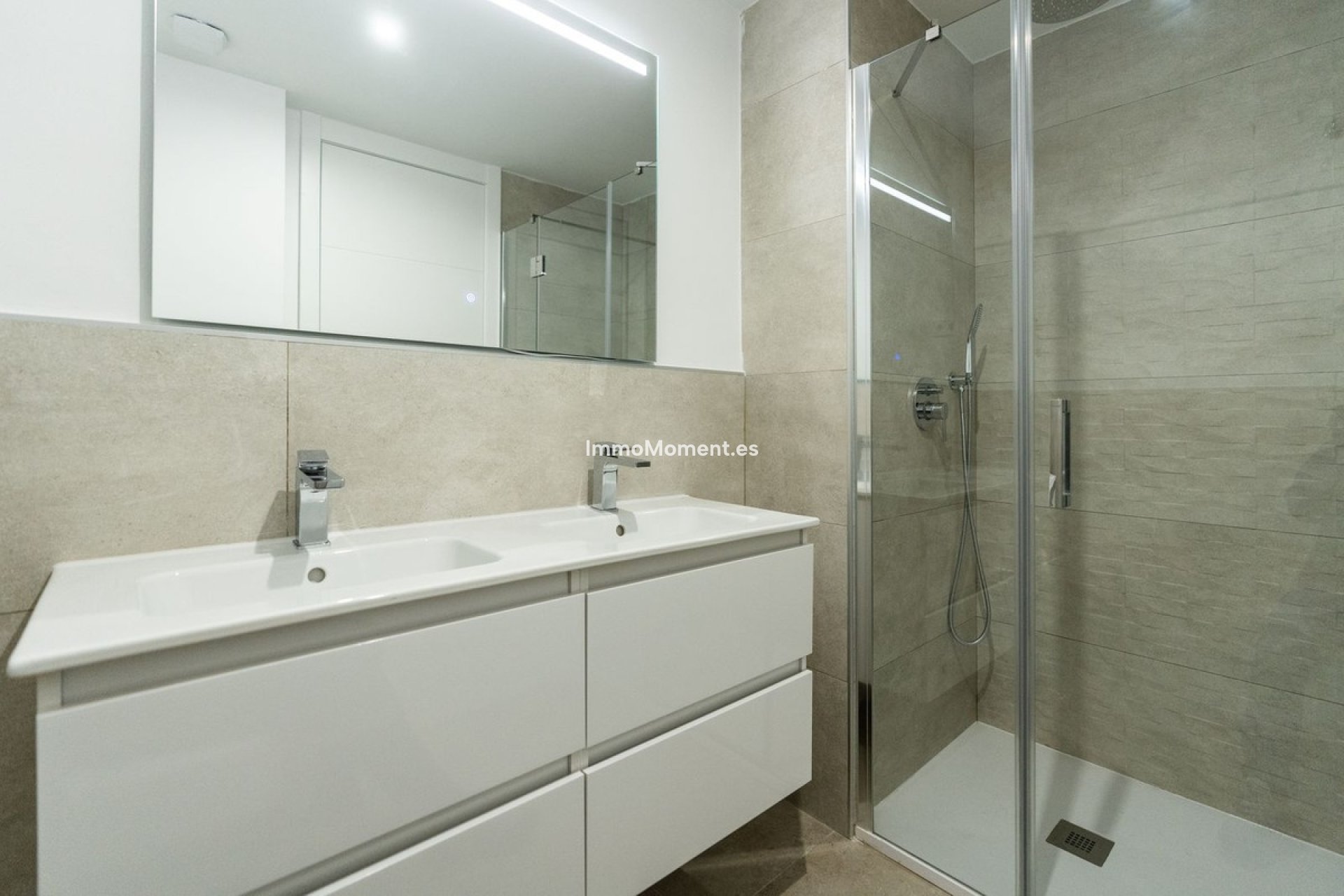 Wiederverkauf - Wohnung - Estepona  - Bel Air