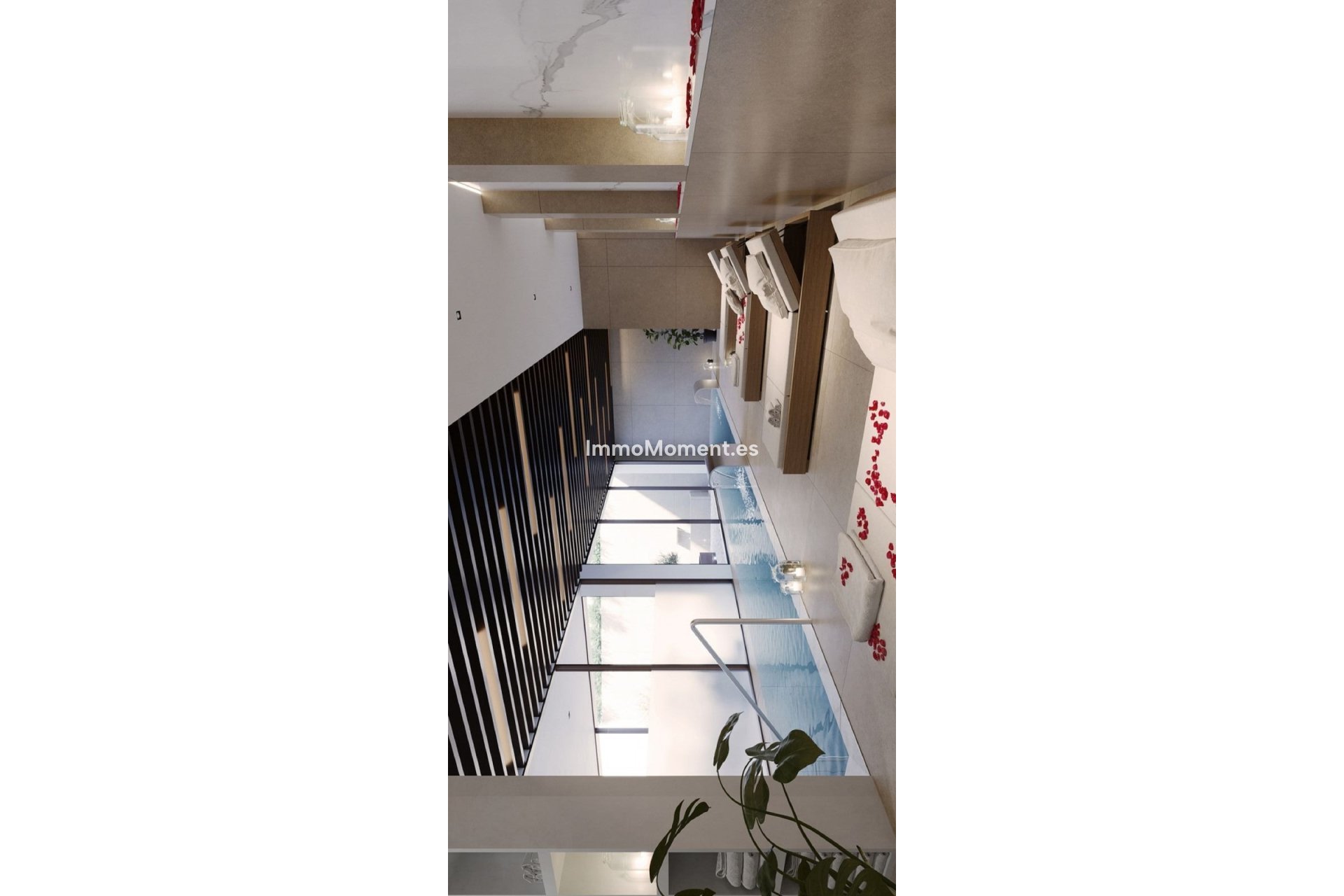 Wiederverkauf - Wohnung - Estepona  - Bel Air