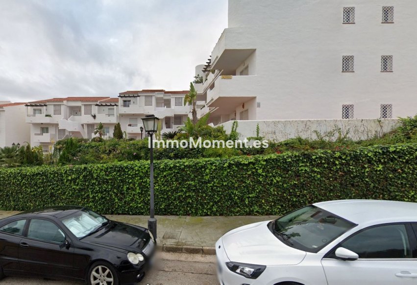 Wiederverkauf - Wohnung - Estepona  - Bel Air