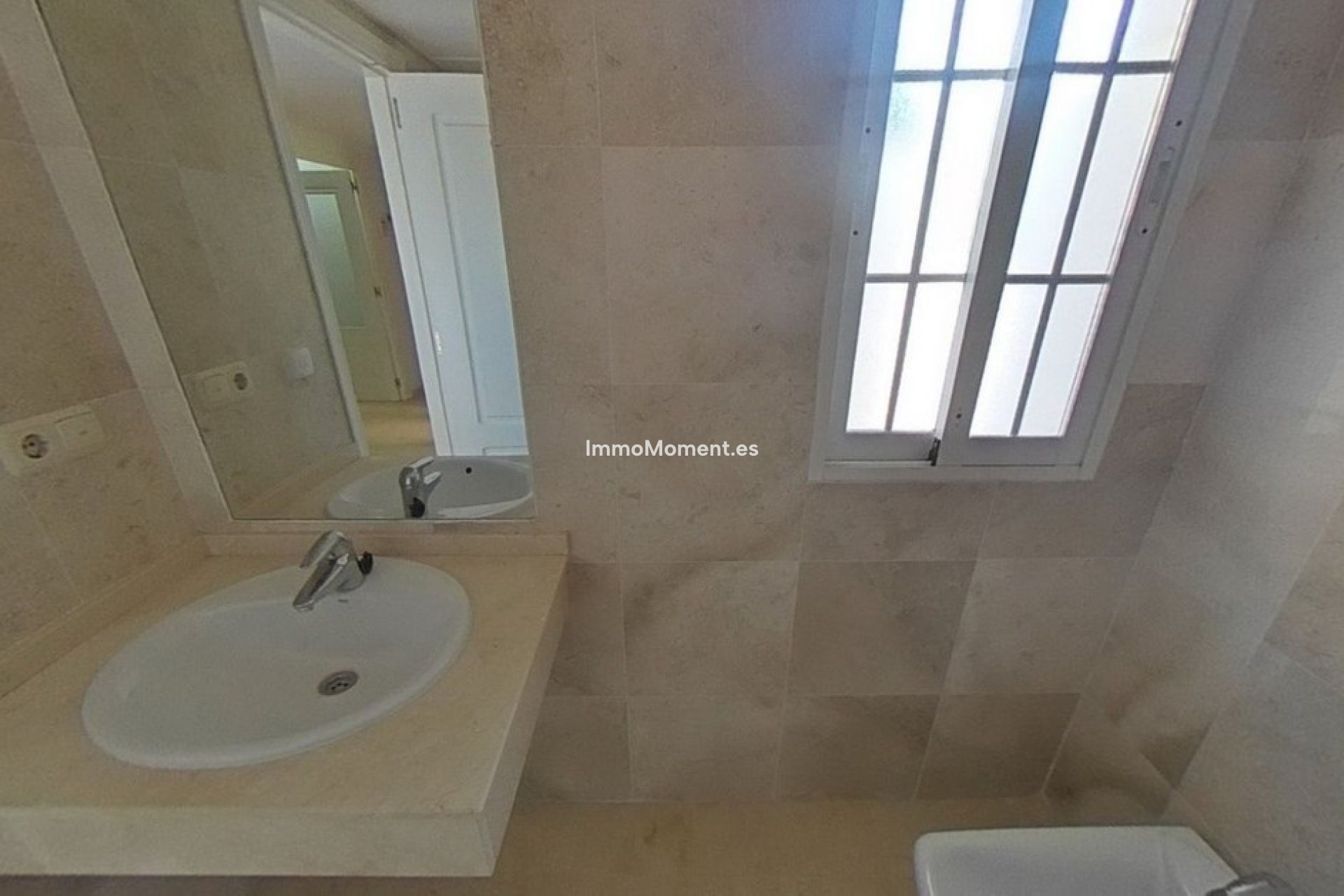 Wiederverkauf - Wohnung - Estepona  - Bel Air