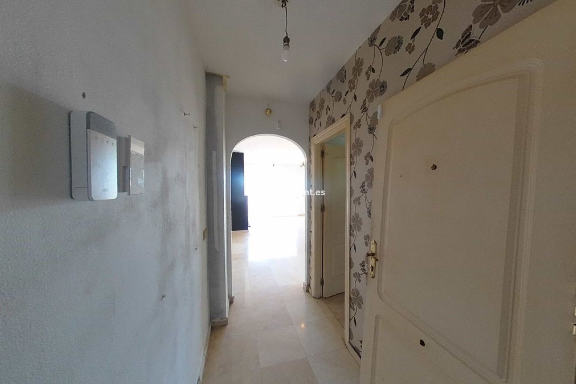 Wiederverkauf - Wohnung - Estepona  - Bel Air