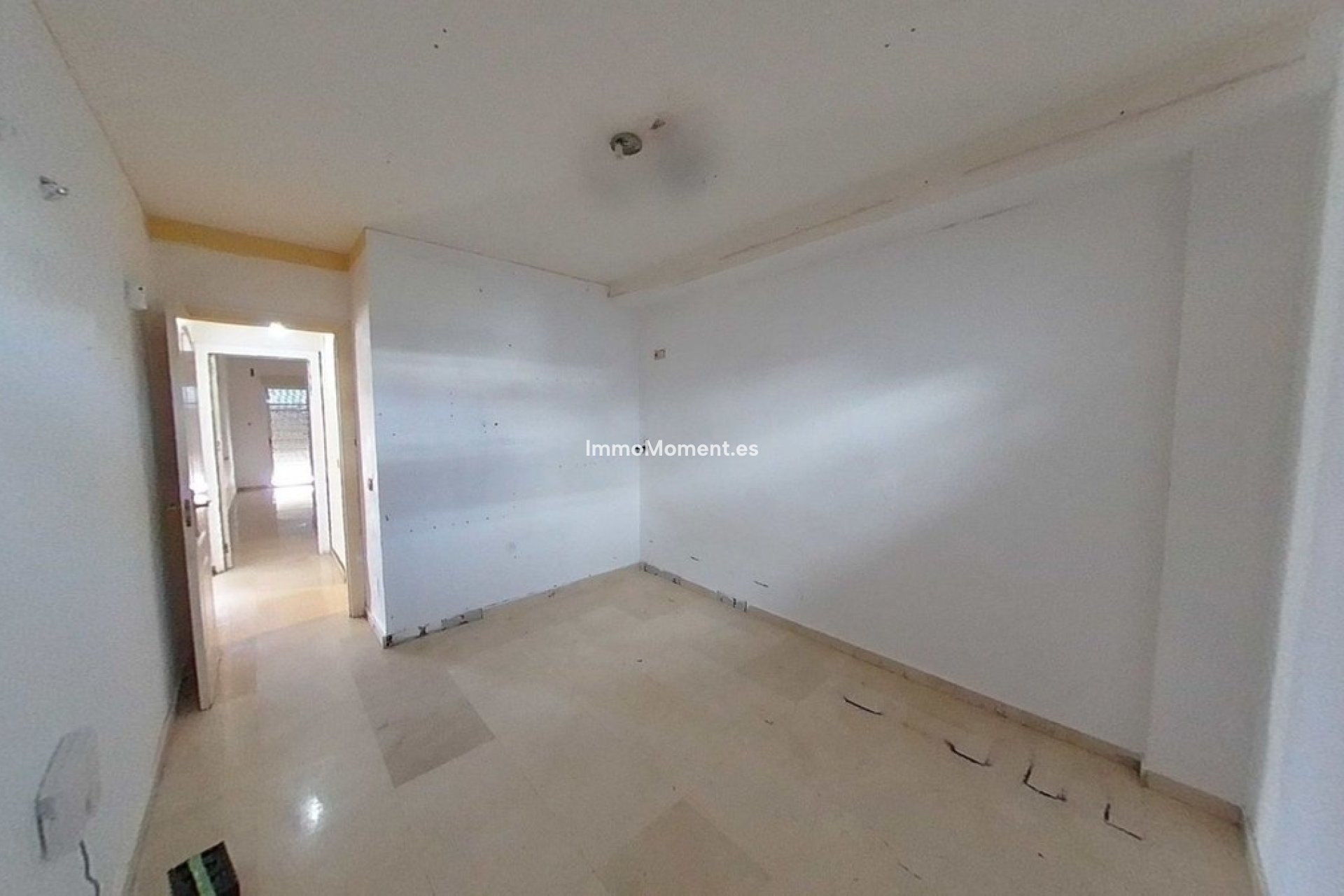 Wiederverkauf - Wohnung - Estepona  - Bel Air