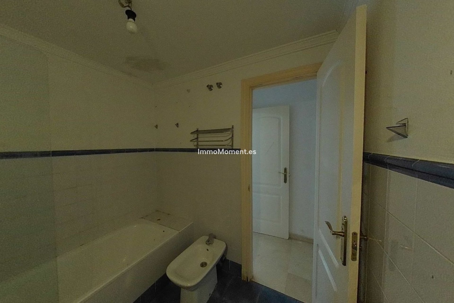 Wiederverkauf - Wohnung - Estepona  - Bel Air