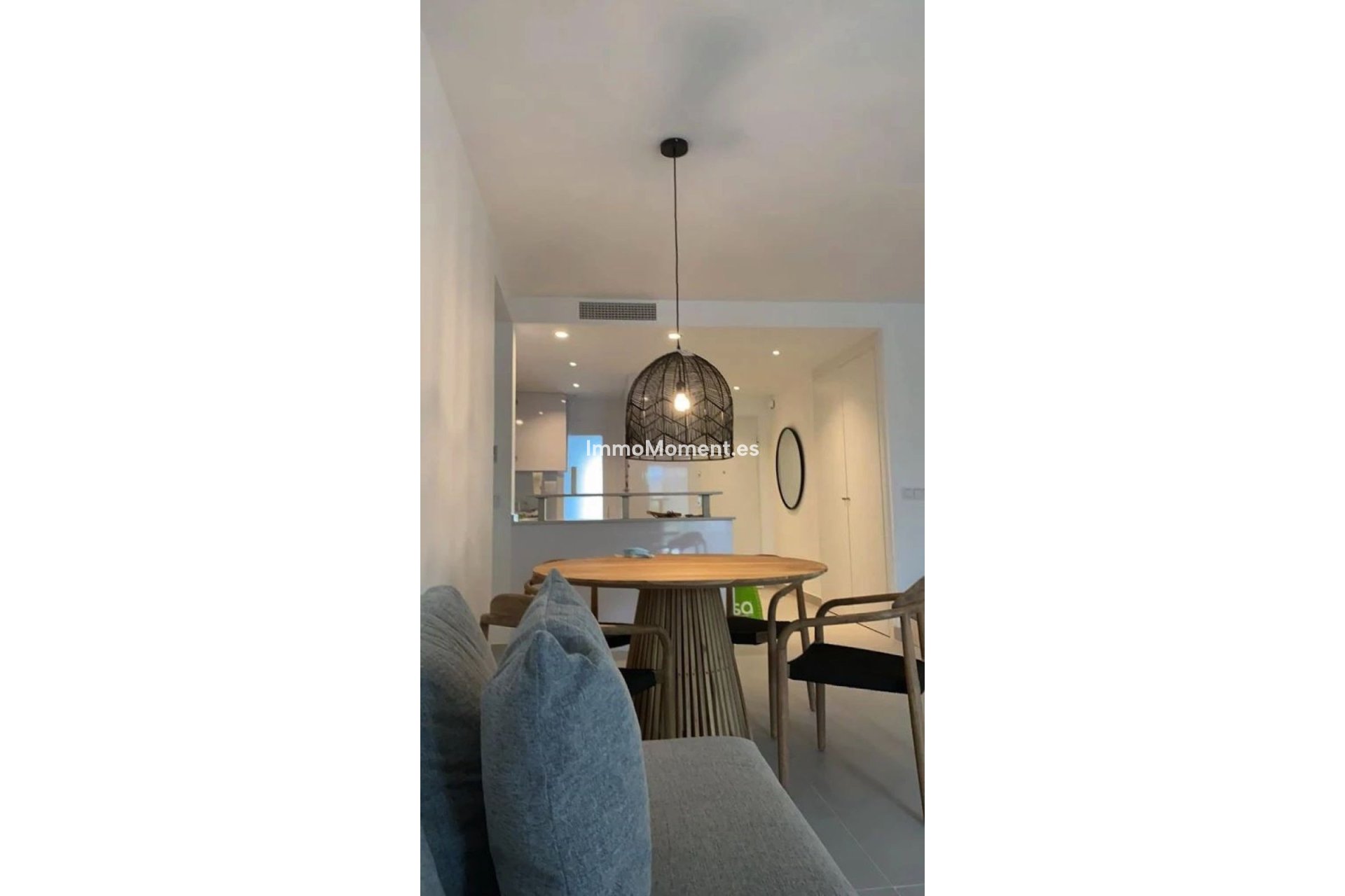 Wiederverkauf - Wohnung - Estepona  - Bel Air