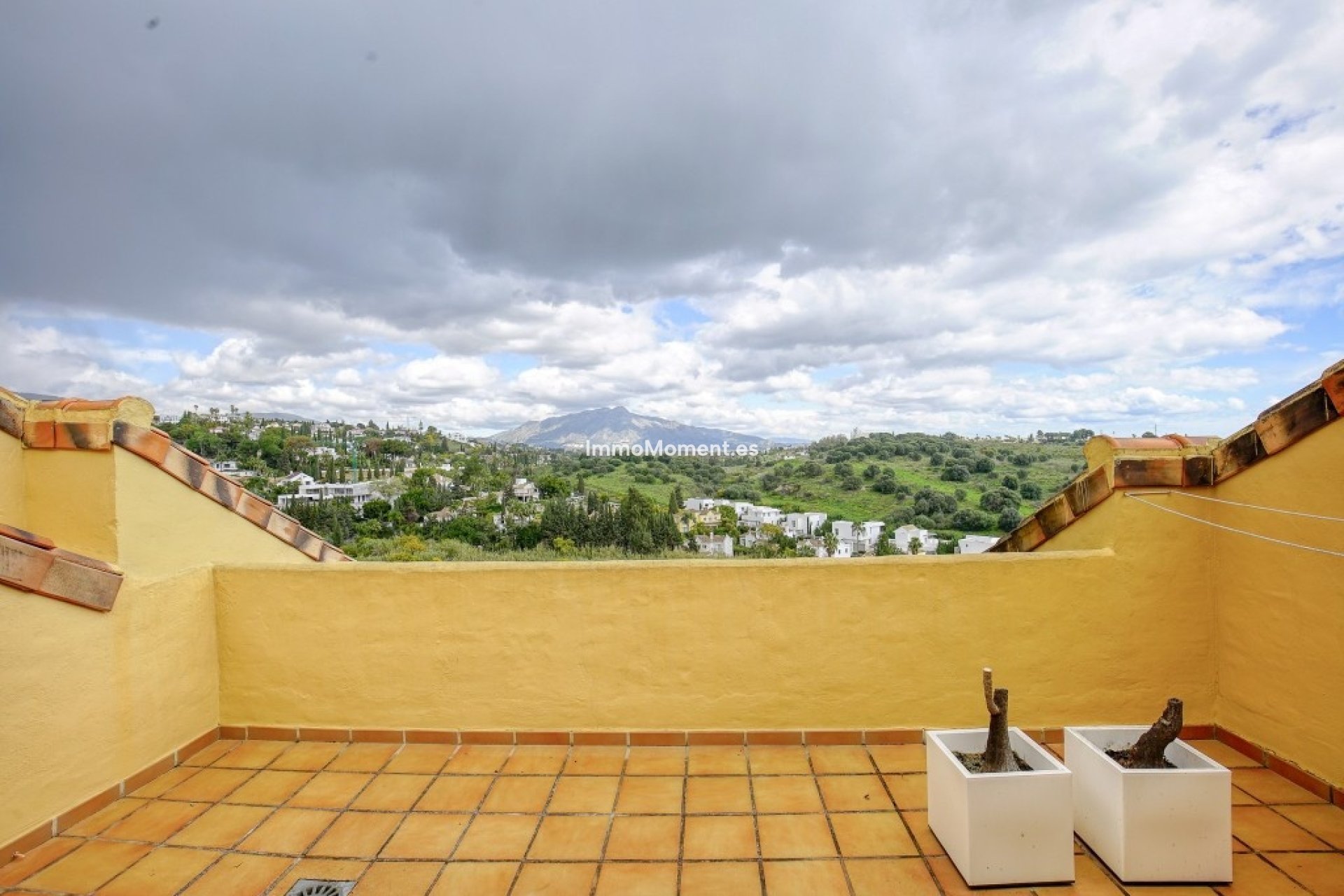 Wiederverkauf - Wohnung - Estepona  - Bel Air