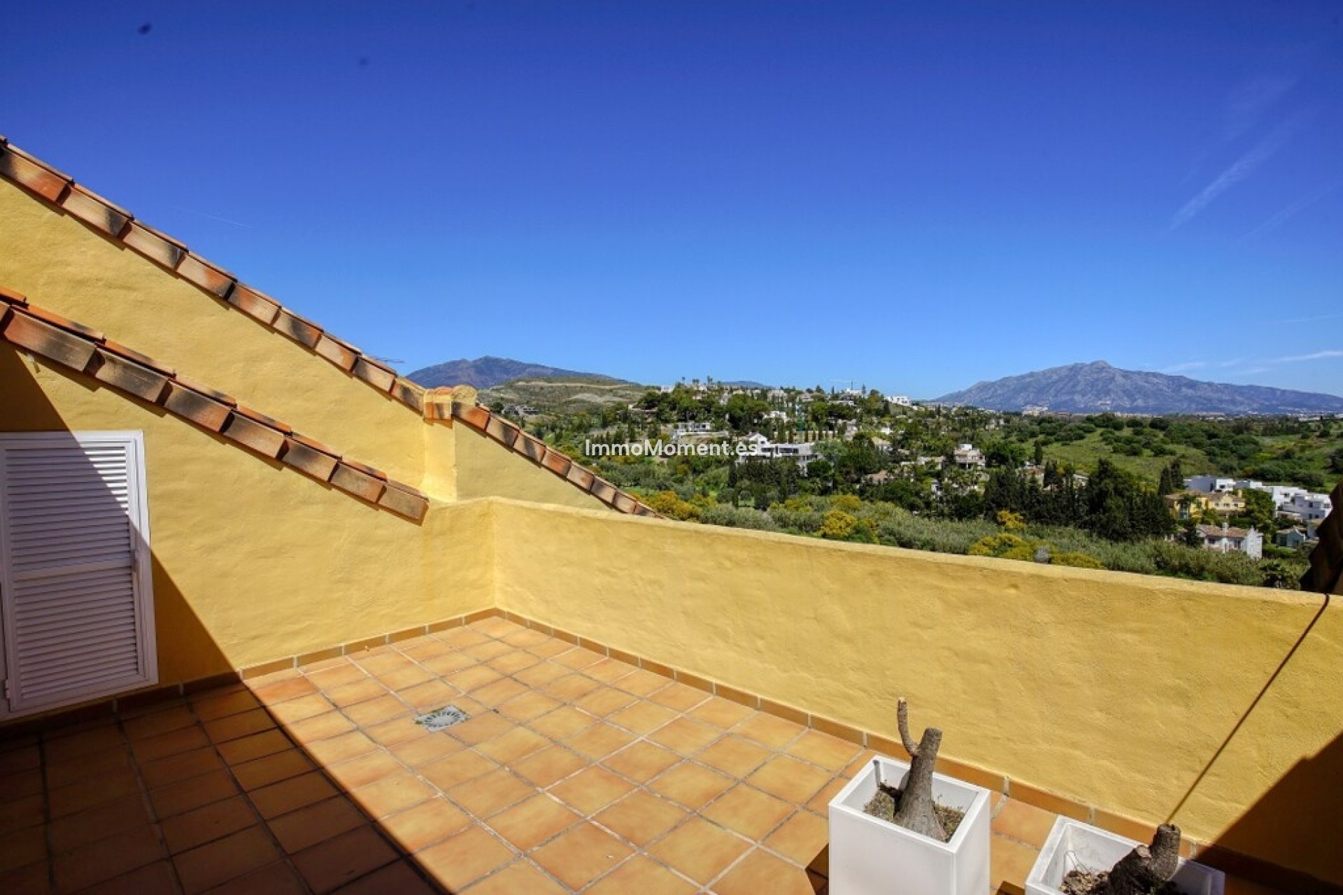 Wiederverkauf - Wohnung - Estepona  - Bel Air