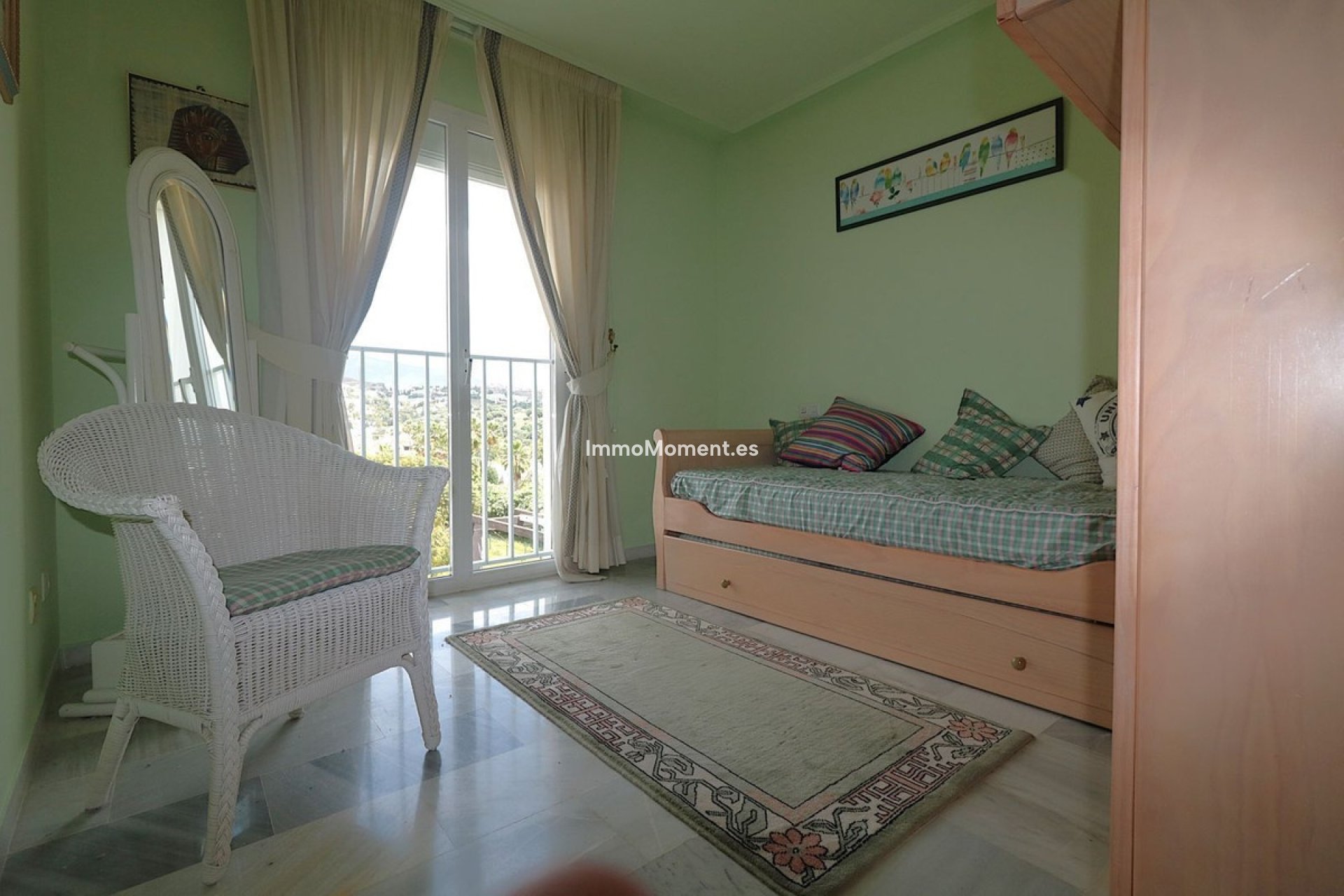 Wiederverkauf - Wohnung - Estepona  - Bel Air