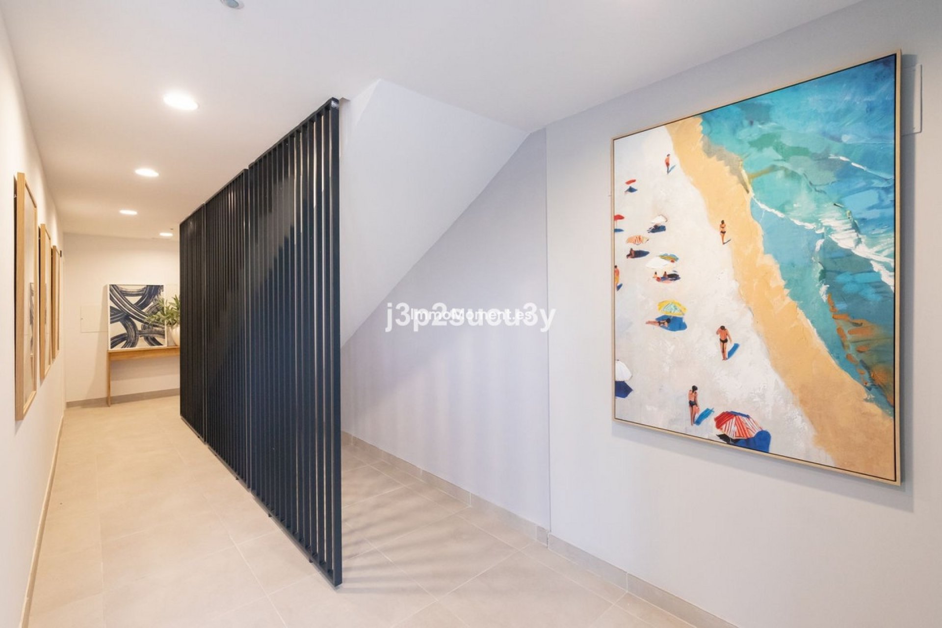 Wiederverkauf - Wohnung - Estepona  - Bel Air