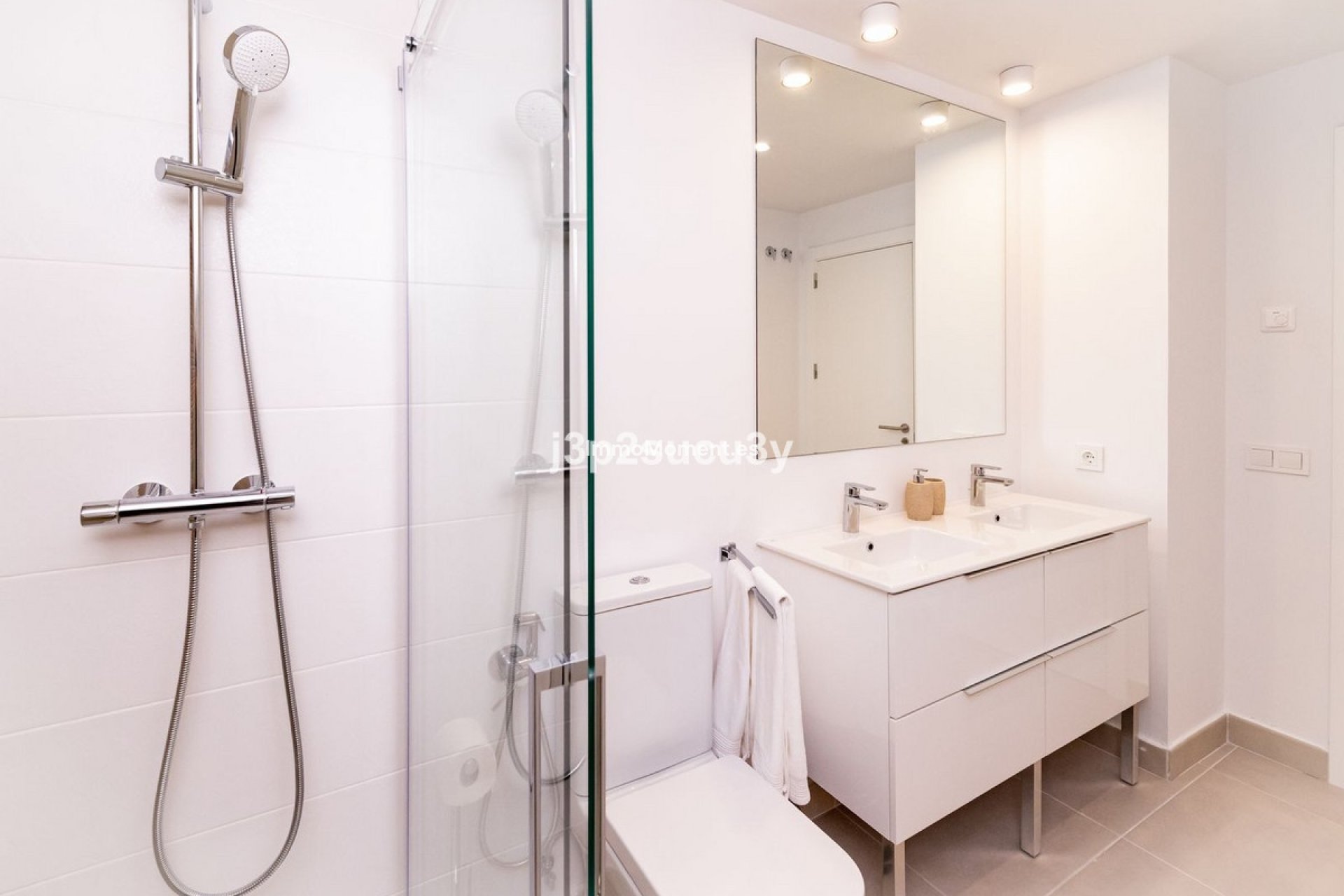 Wiederverkauf - Wohnung - Estepona  - Bel Air